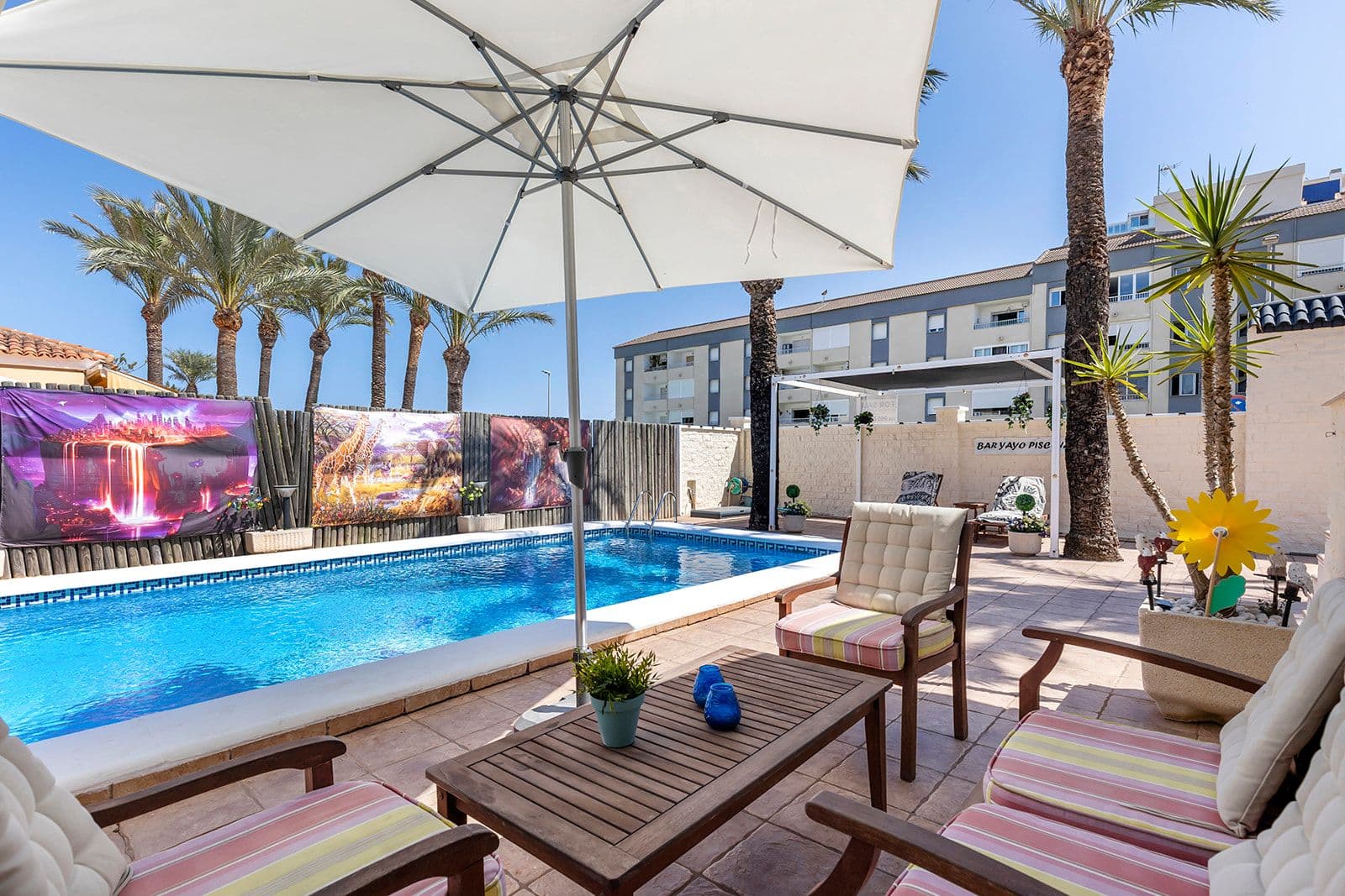 Villa Torrevieja Vorschau 5