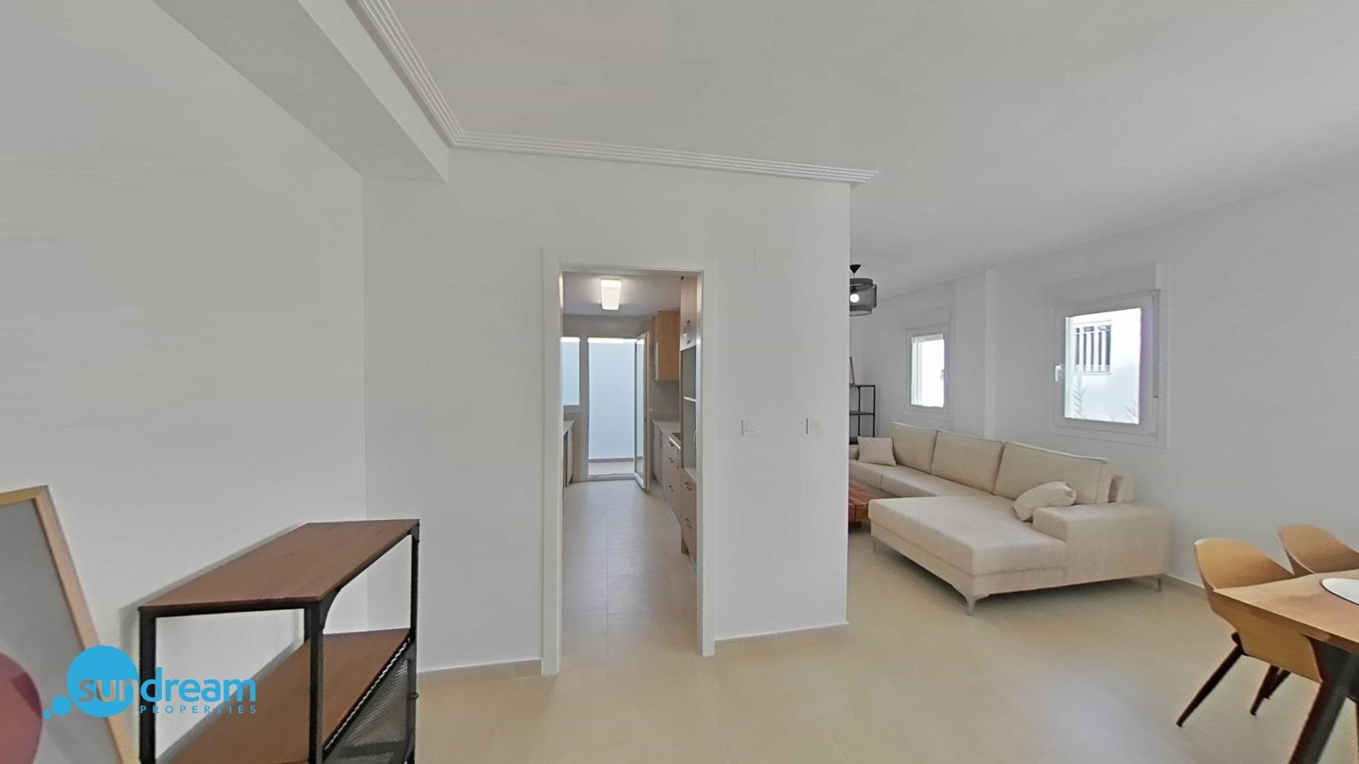 Neue freistehende Häuser mit 3 Schlafzimmern in La Marina zu verkaufen Wohnanlage mit frei Vorschau 6