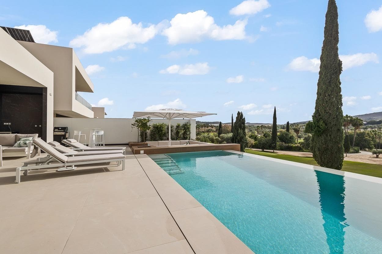 Villa Algorfa