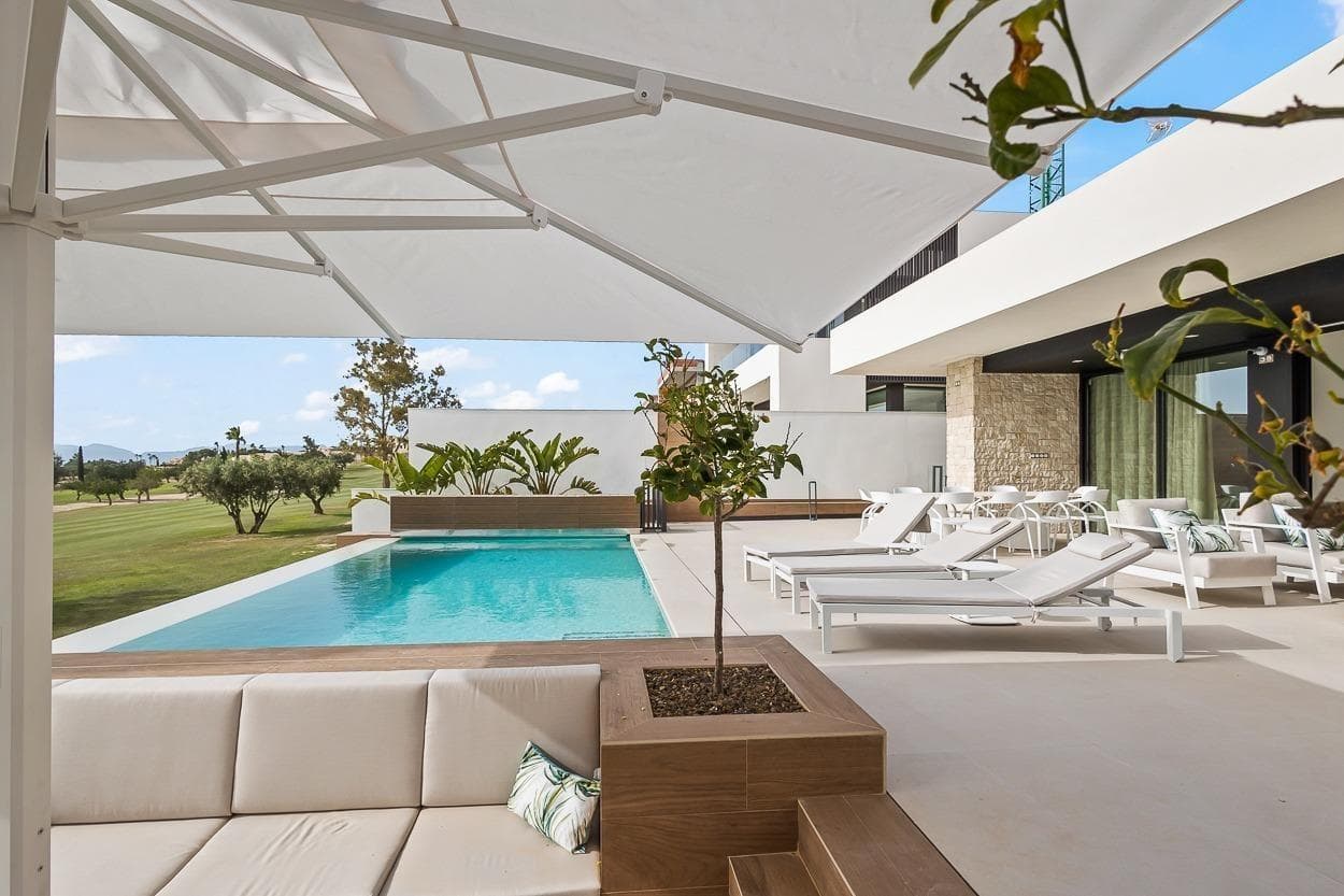 Villa Algorfa Vorschau 3