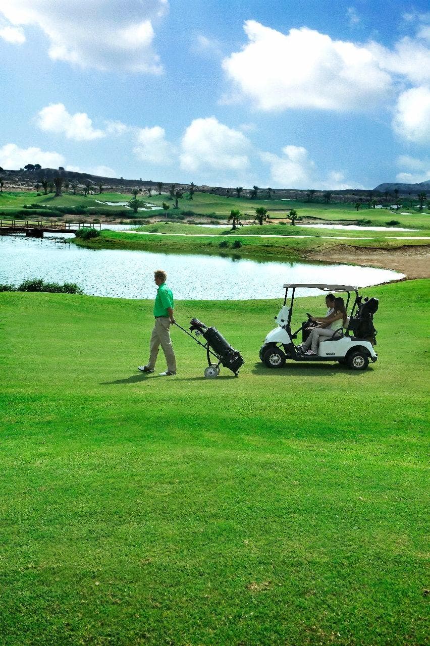 4-Zimmer-Villa mit privatem Pool im Golf Resort – Orihuela zu verkaufen Genießen Sie moder Vorschau 6