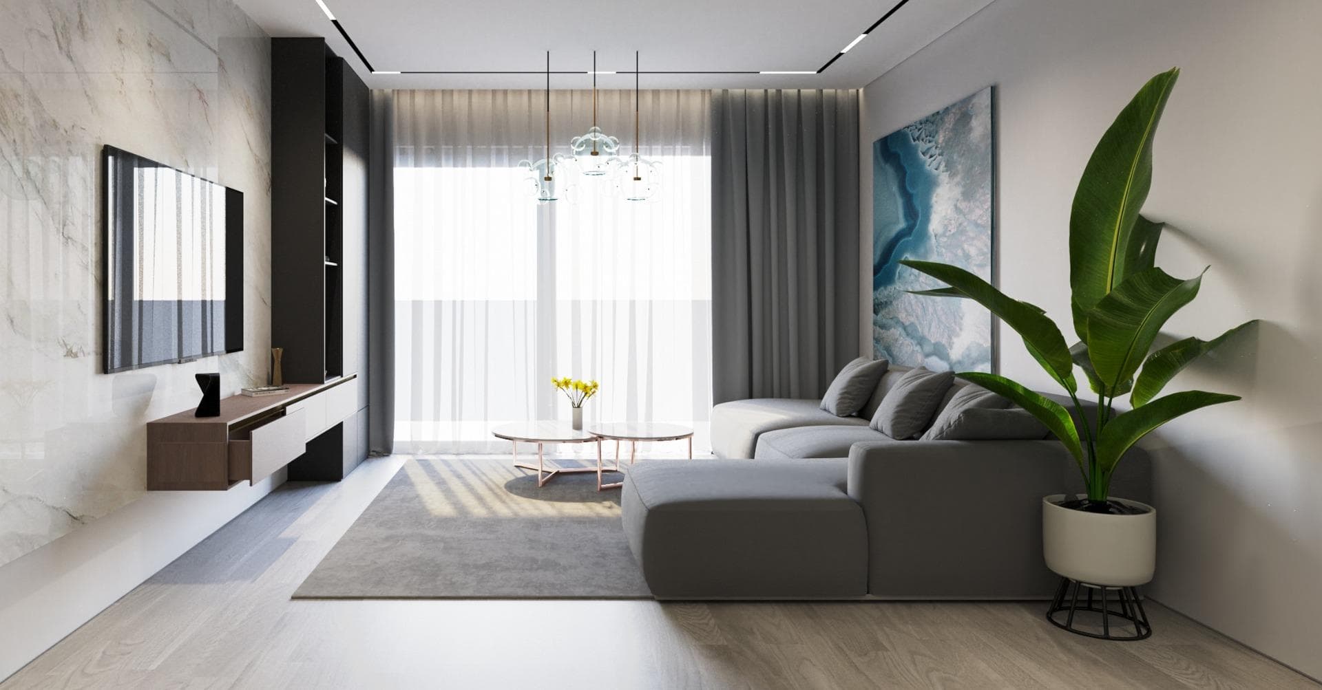 1-Zimmer-Wohnung, 250 Meter vom Strand in Torrevieja entfernt Diese neu gebaute Immobilie  Vorschau 3