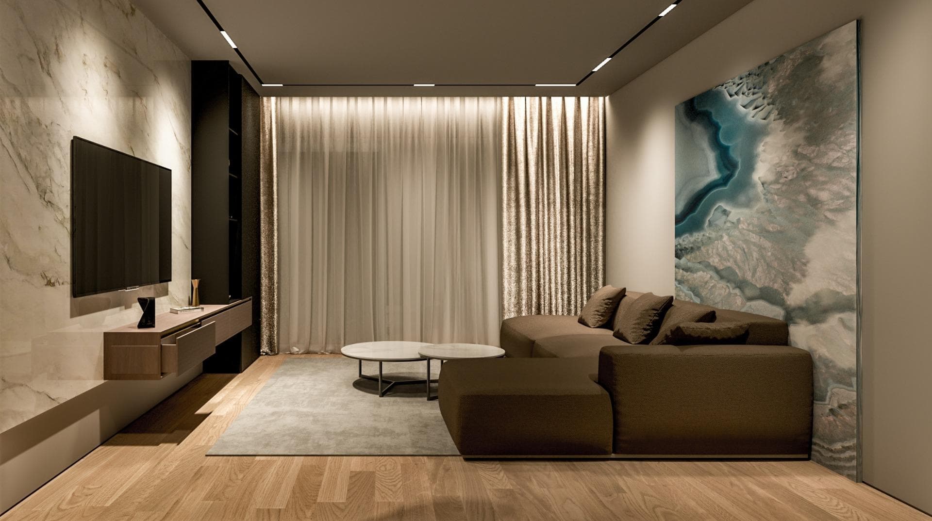 2-Zimmer-Wohnung nur wenige Schritte vom Strand in Torrevieja entfernt Diese neu gebaute W Vorschau 5