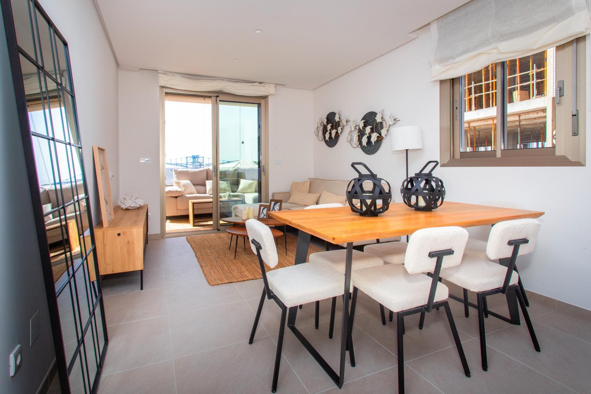 3-Schlafzimmer-Penthouse mit privater Dachterrasse zu verkaufen, nur einen kurzen Spazierg Vorschau 5