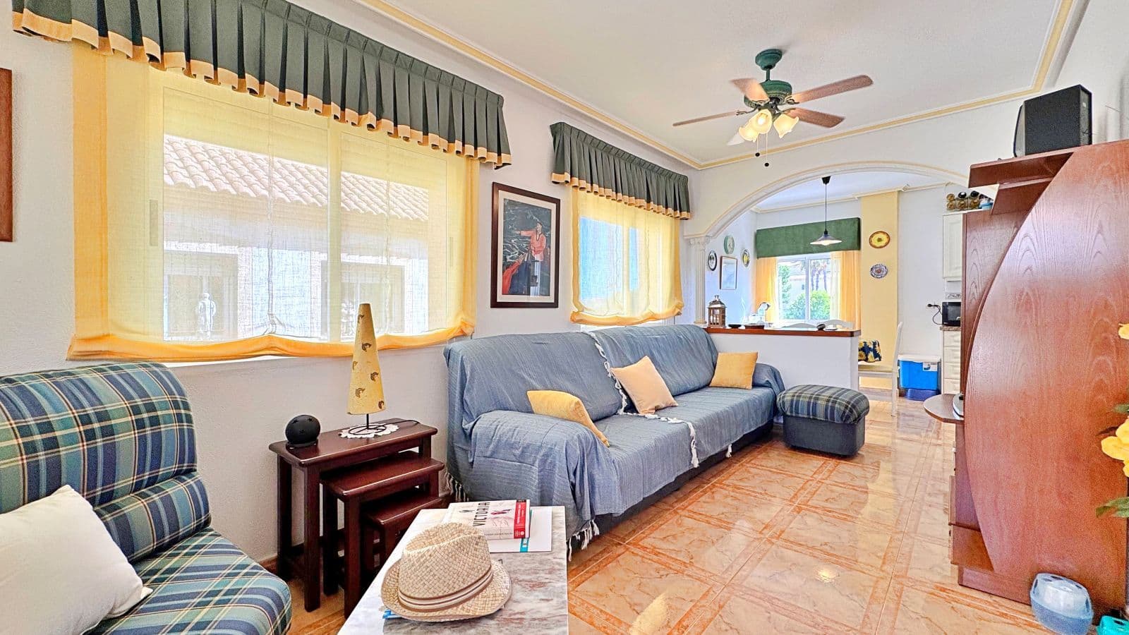 En la urbanización Zeniasol, a pocos pasos de la playa de La Zenia y del centro comercial  Vorschau 6