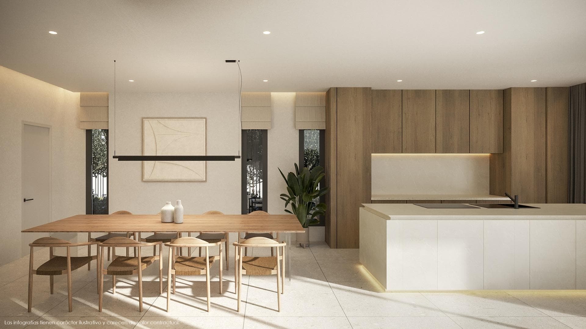 Luxuriöse Villa mit 4 Schlafzimmern in Moraira-Teulada zu verkaufen Entdecken Sie ein atem Vorschau 4