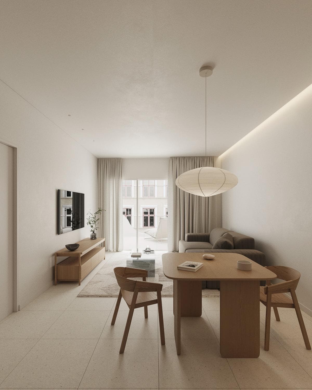 2-Zimmer-Penthouse in Meeresnähe in Torrevieja zu verkaufen Exklusive Boutique-Wohnanlage  Vorschau 2