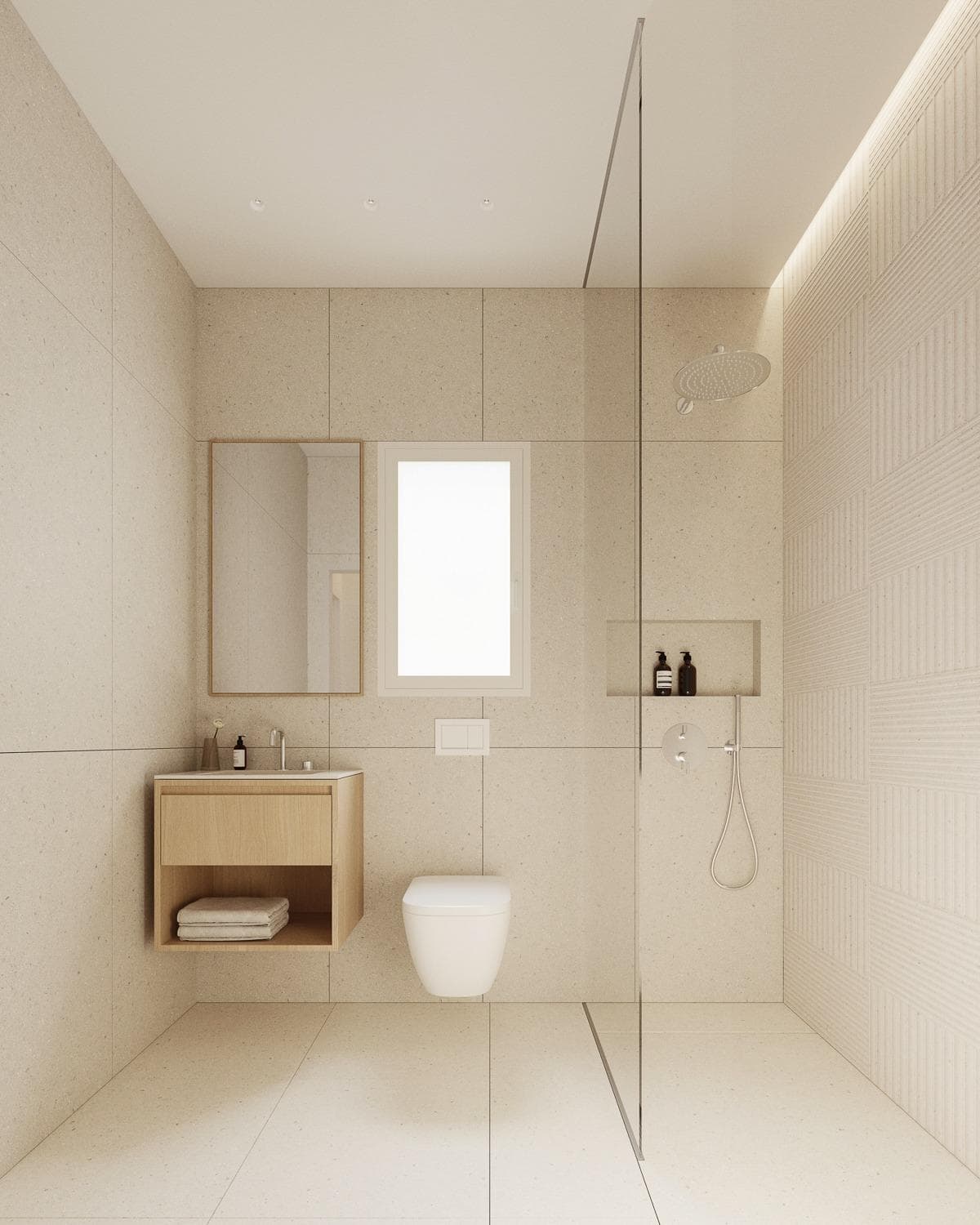 2-Zimmer-Penthouse in Meeresnähe in Torrevieja zu verkaufen Exklusive Boutique-Wohnanlage  Vorschau 5