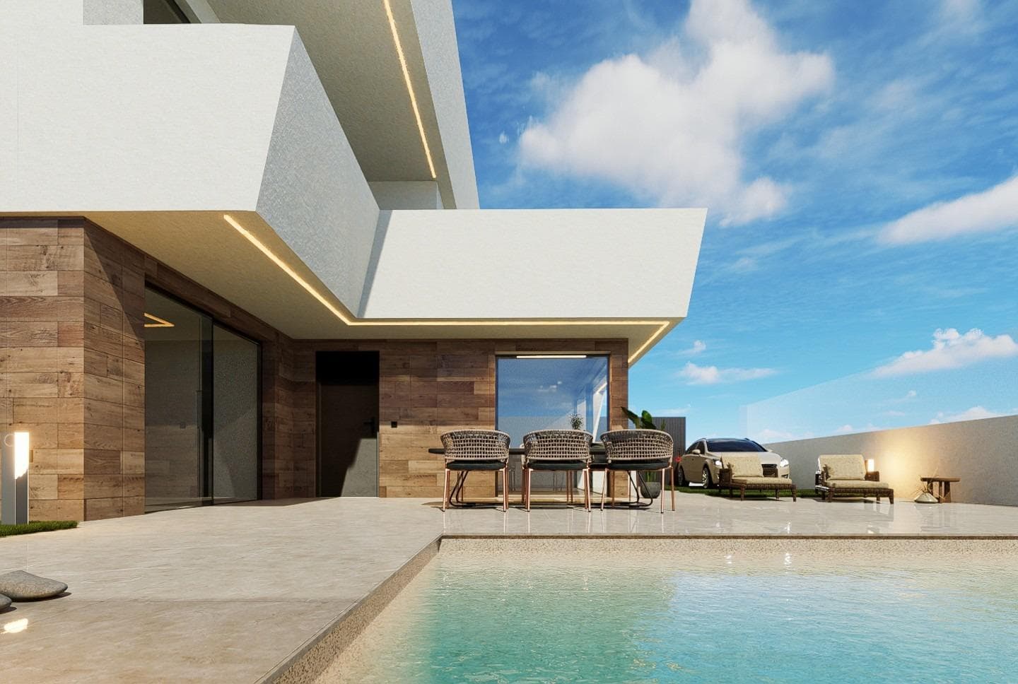 Villa San Pedro del Pinatar Vorschau 3