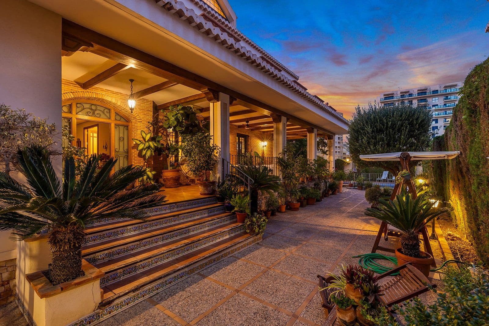 Descubre esta espectacular villa independiente en venta en La Veleta, Torrevieja (Costa Bl Vorschau 6