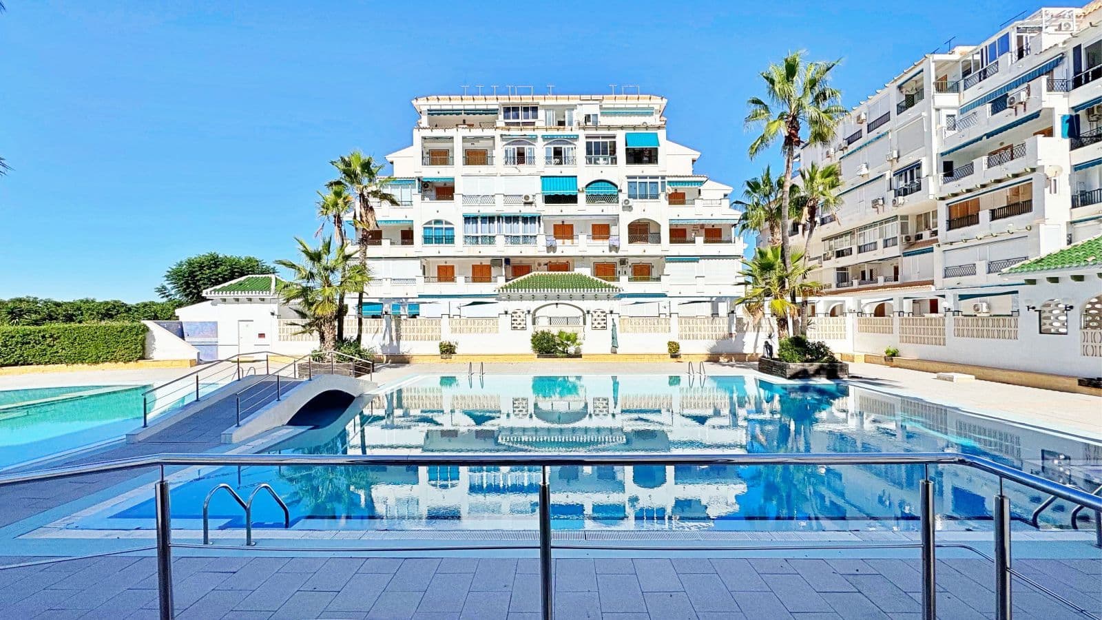 Apartment Torrevieja Vorschau 2