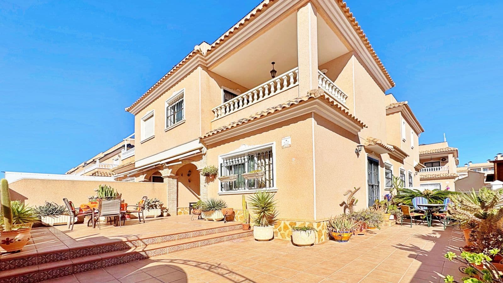 Terraced house Orihuela Costa Vorschau 2