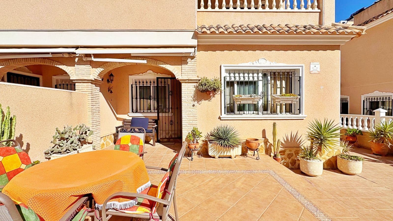 Terraced house Orihuela Costa Vorschau 4