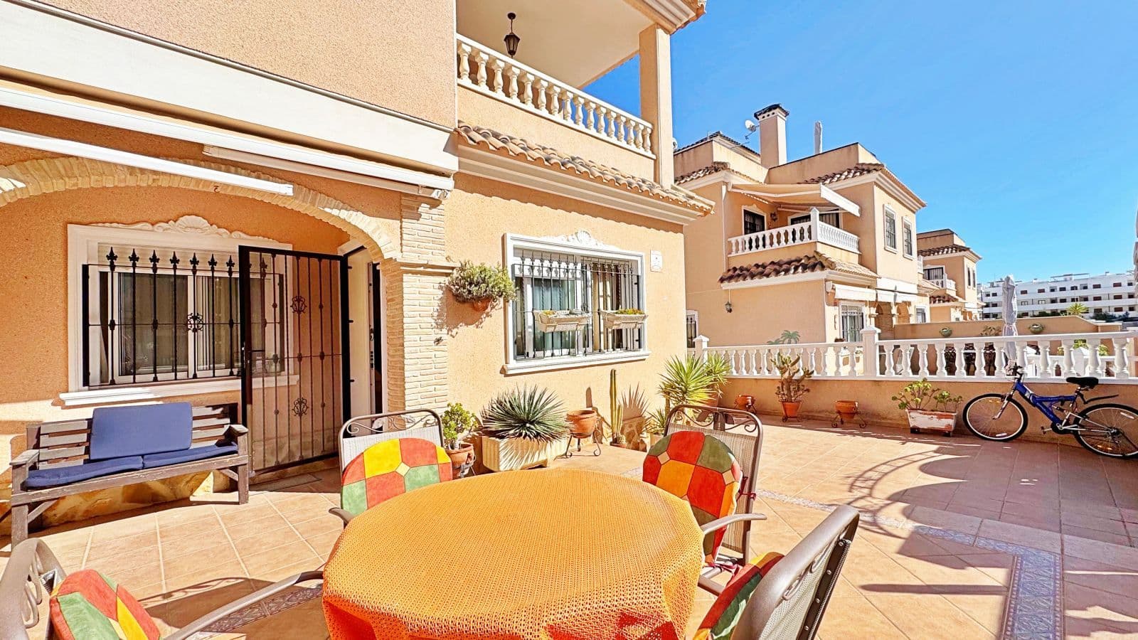 Terraced house Orihuela Costa Vorschau 5