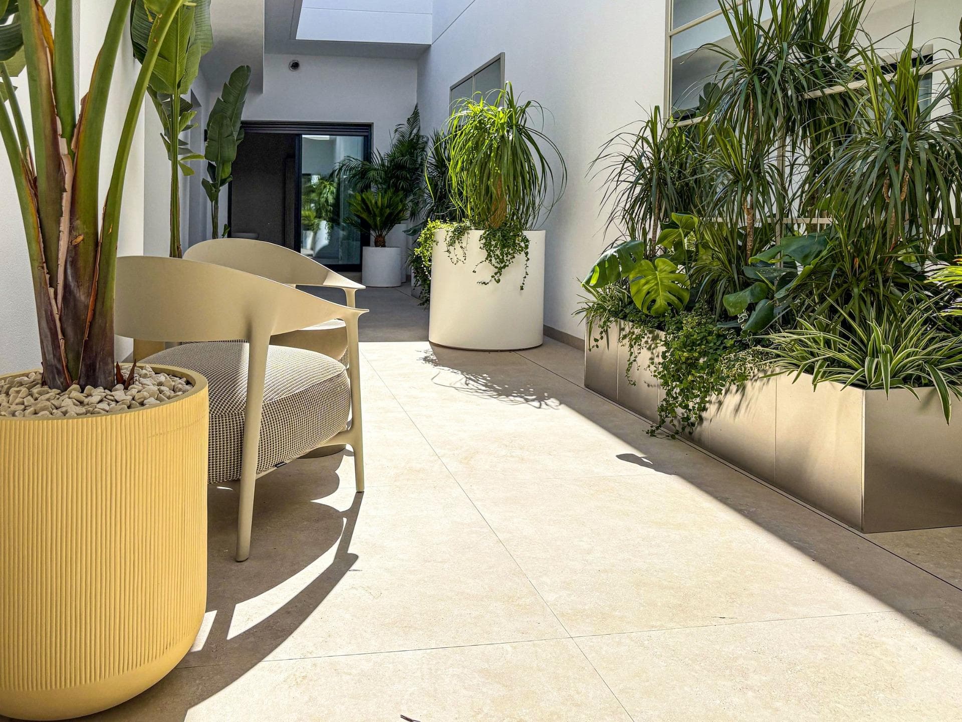 Luxusvilla mit 4 Schlafzimmern, privatem Pool und Bergblick in Ciudad Quesada, Costa Blanc Vorschau 2