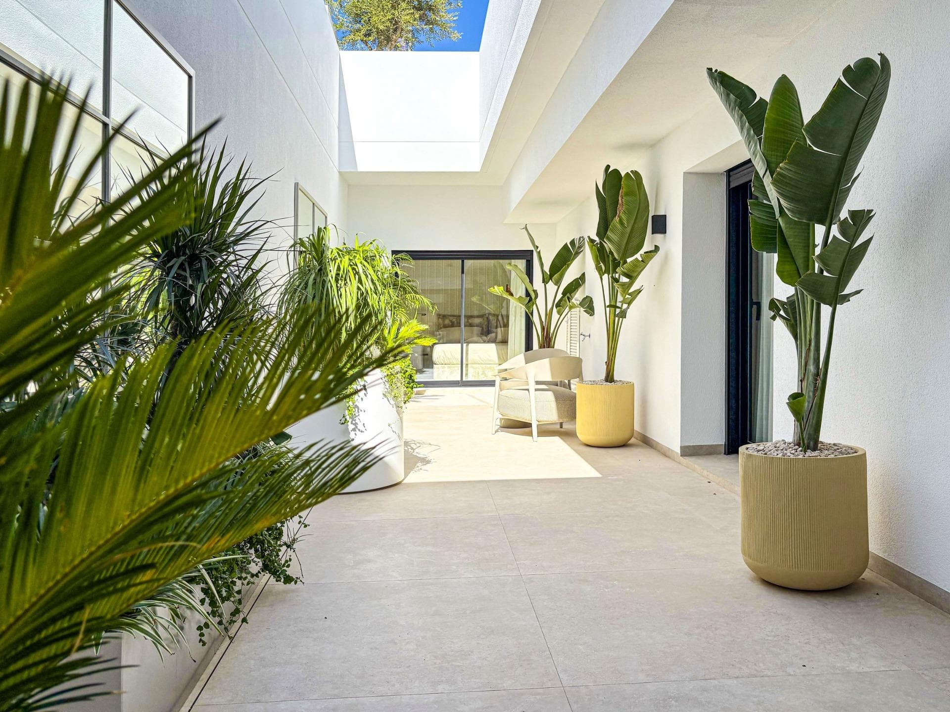 Luxusvilla mit 4 Schlafzimmern, privatem Pool und Bergblick in Ciudad Quesada, Costa Blanc Vorschau 3