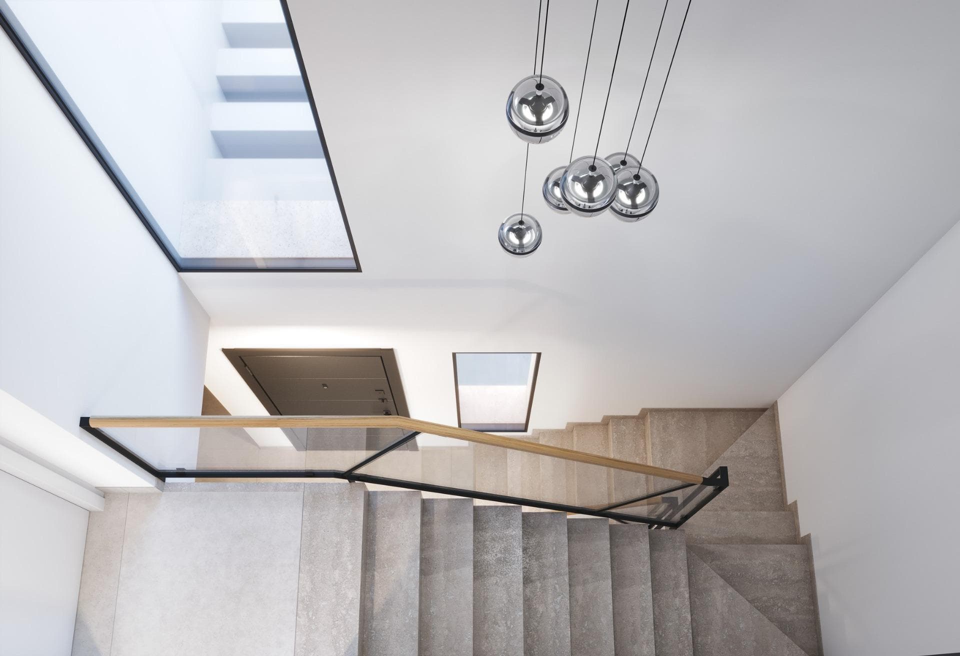 3-Zimmer Villa mit privatem Pool zum Verkauf in Strandnähe in Santiago de la Ribera Zeitge Vorschau 6