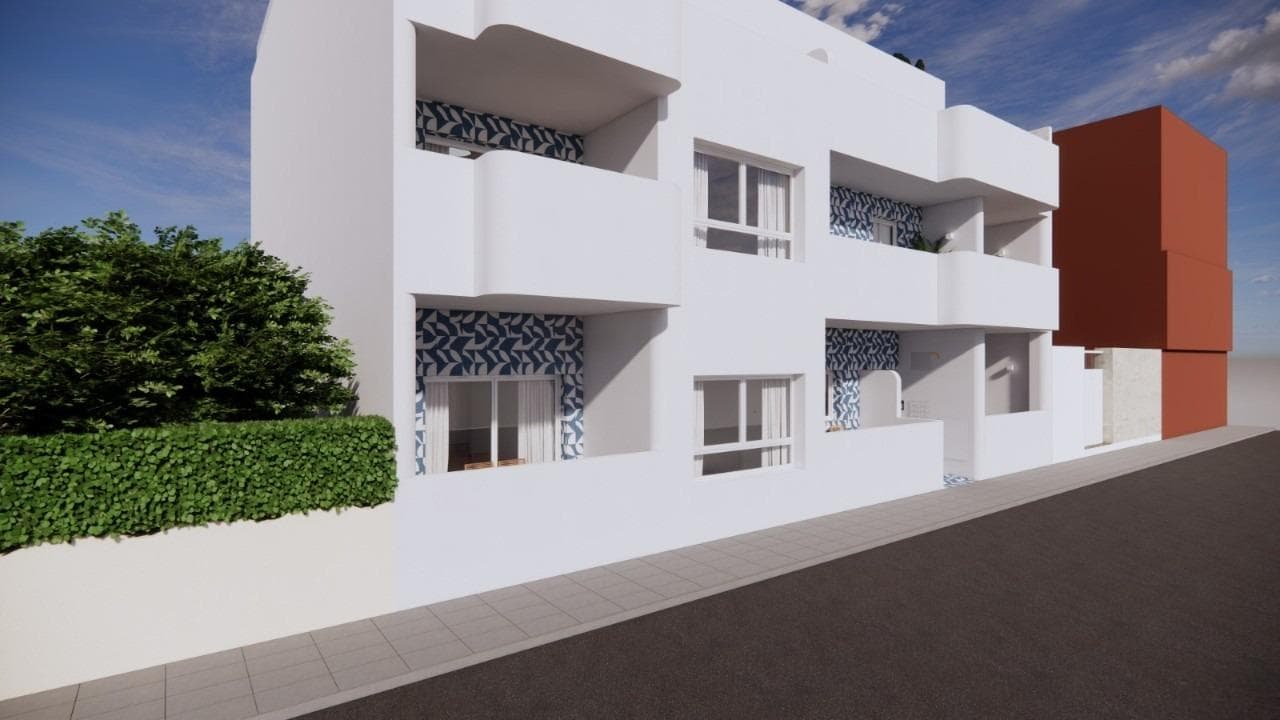 Ground Floor Pilar de la Horadada