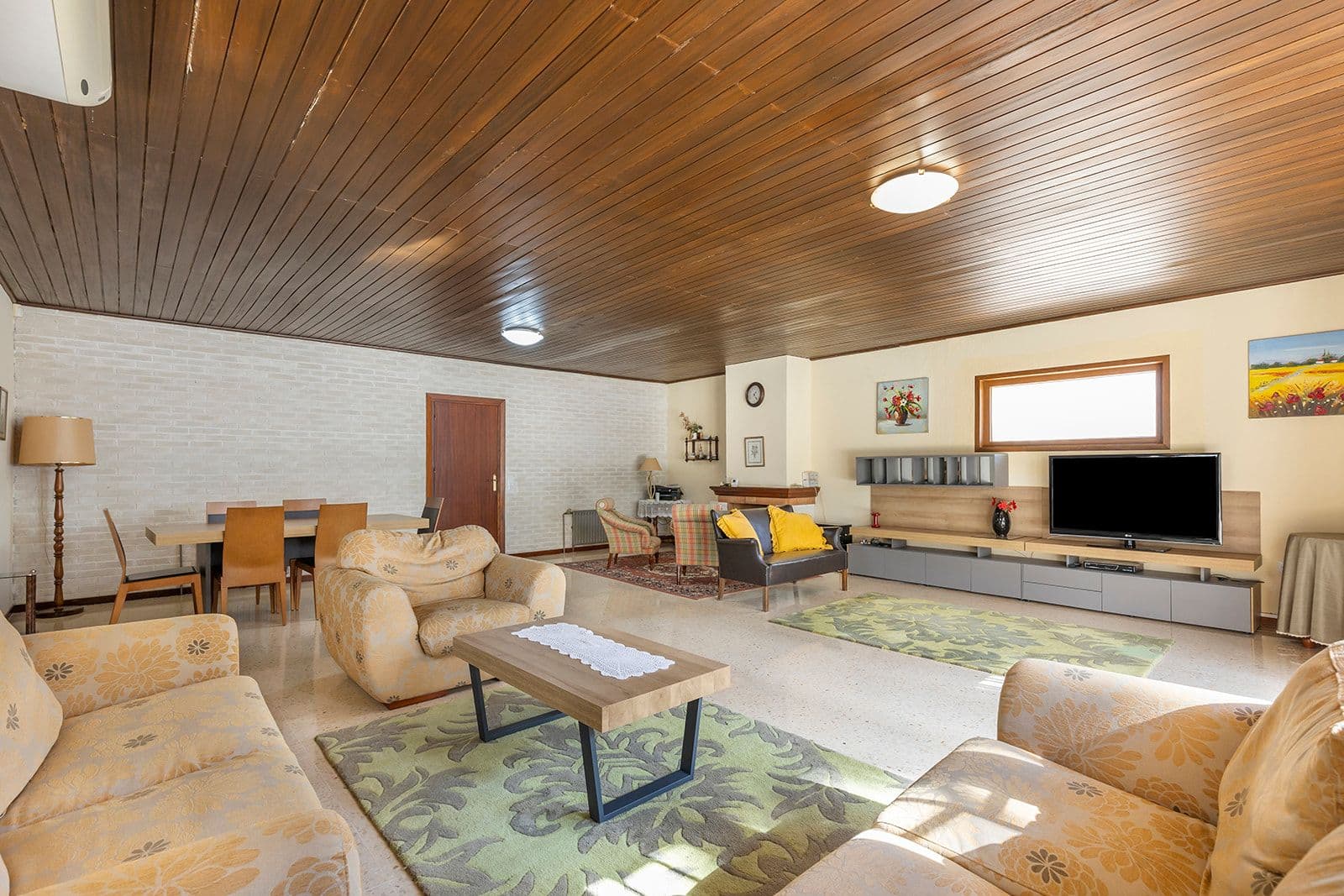 Magnífico chalet independiente en Las Filipinas (urb Vorschau 4