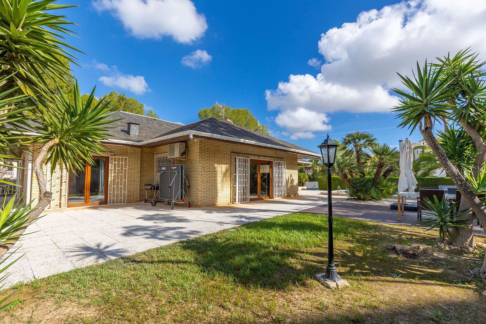 Magnífico chalet independiente en Las Filipinas (urb Vorschau 6