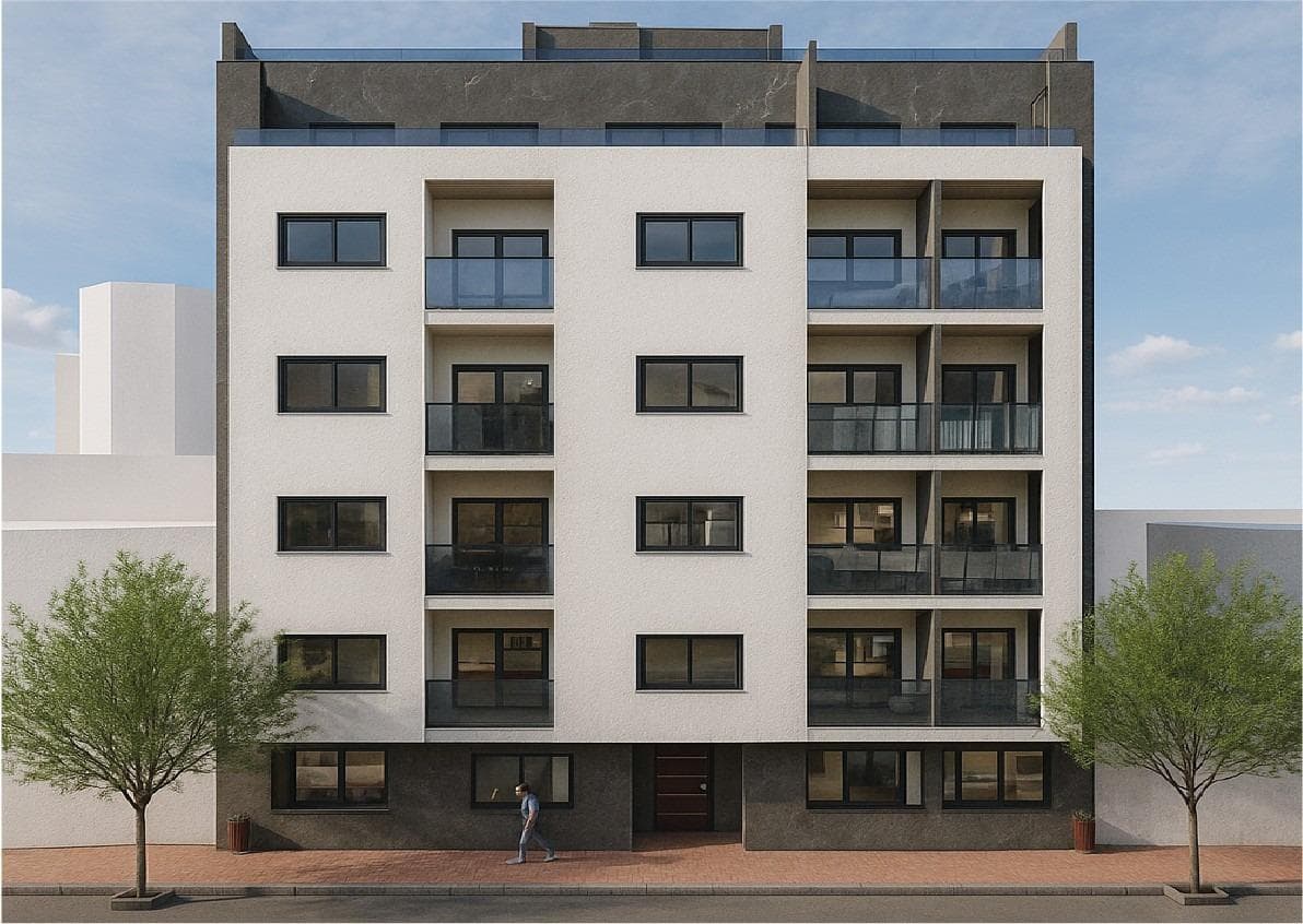 Penthouse mit 2 Schlafzimmern und privatem Solarium, nur wenige Meter vom Strand El Cura i Vorschau 4