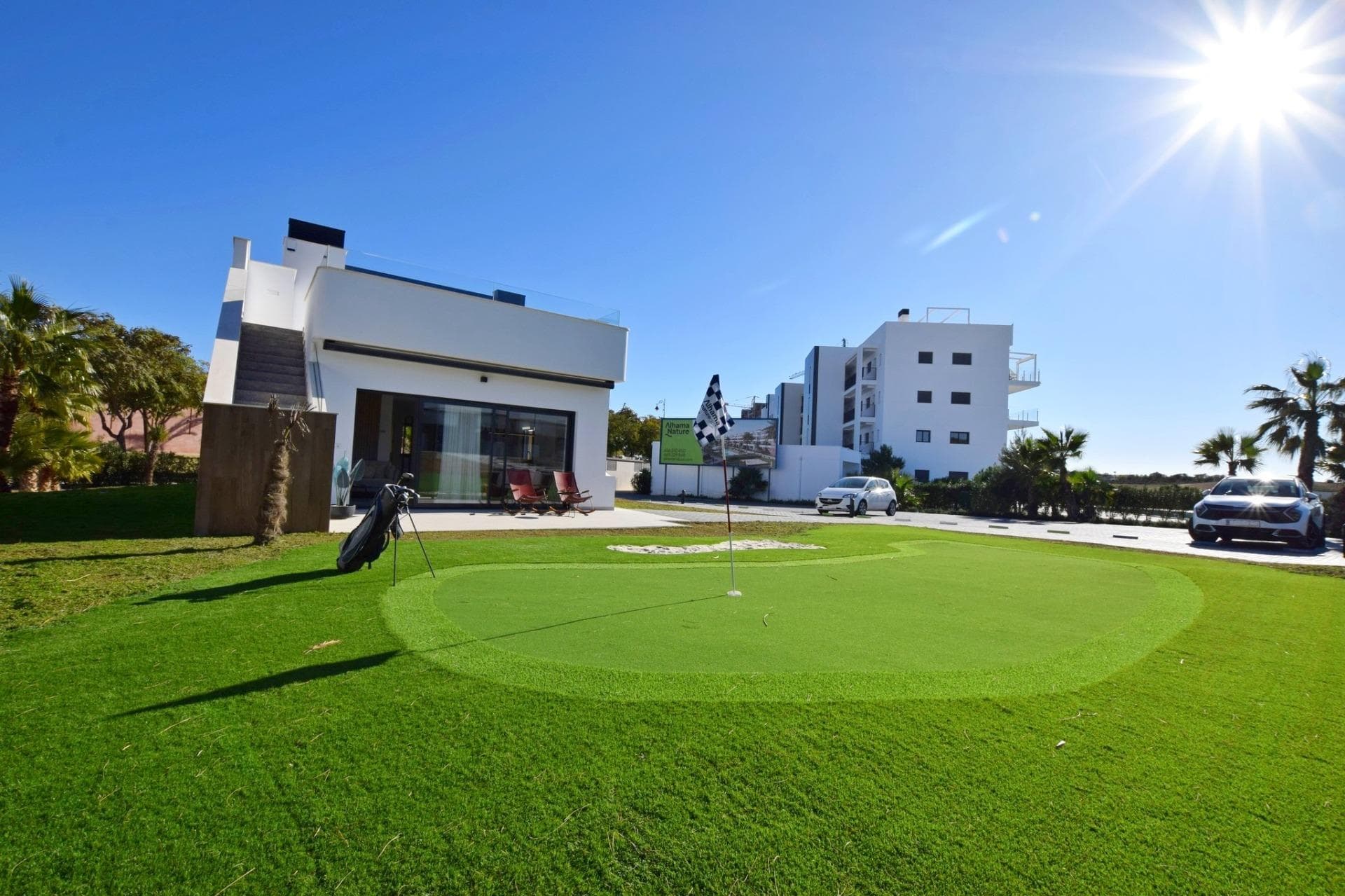 Villa Alhama de Murcia Vorschau 2