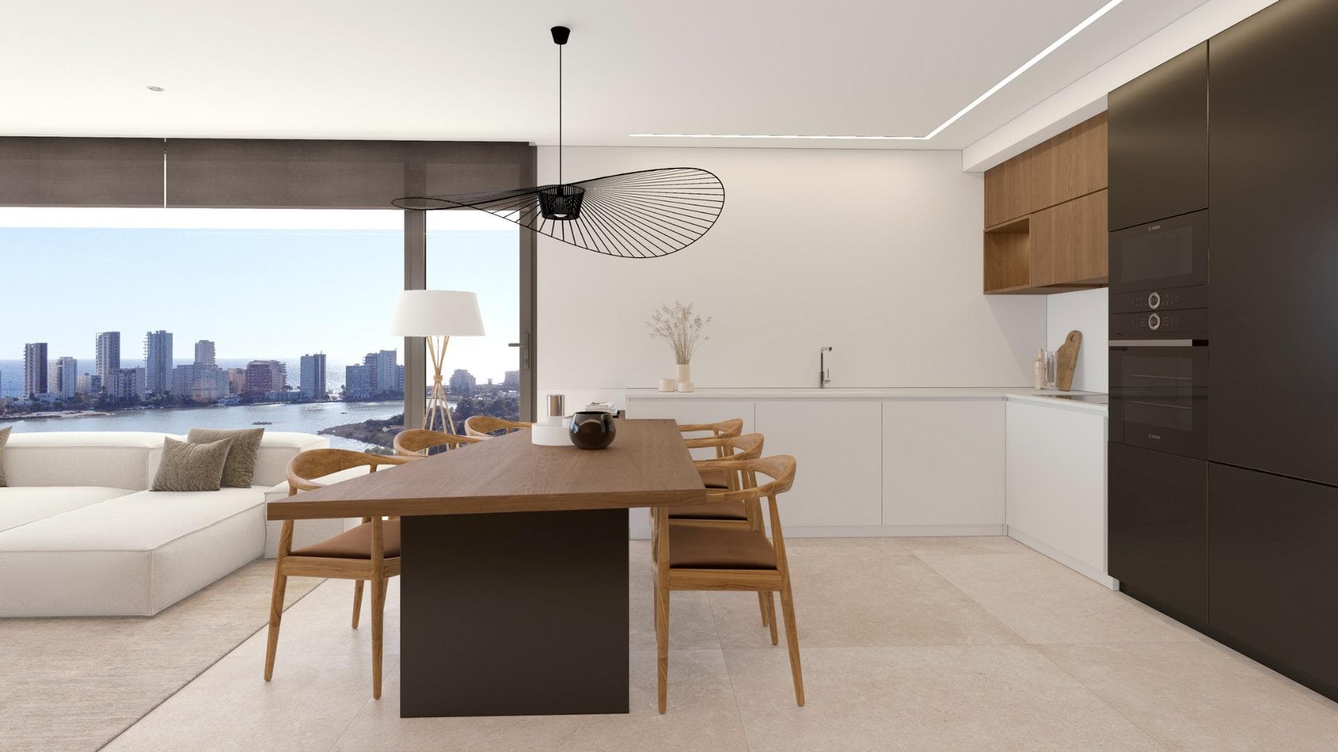 Apartment Calpe Vorschau 4