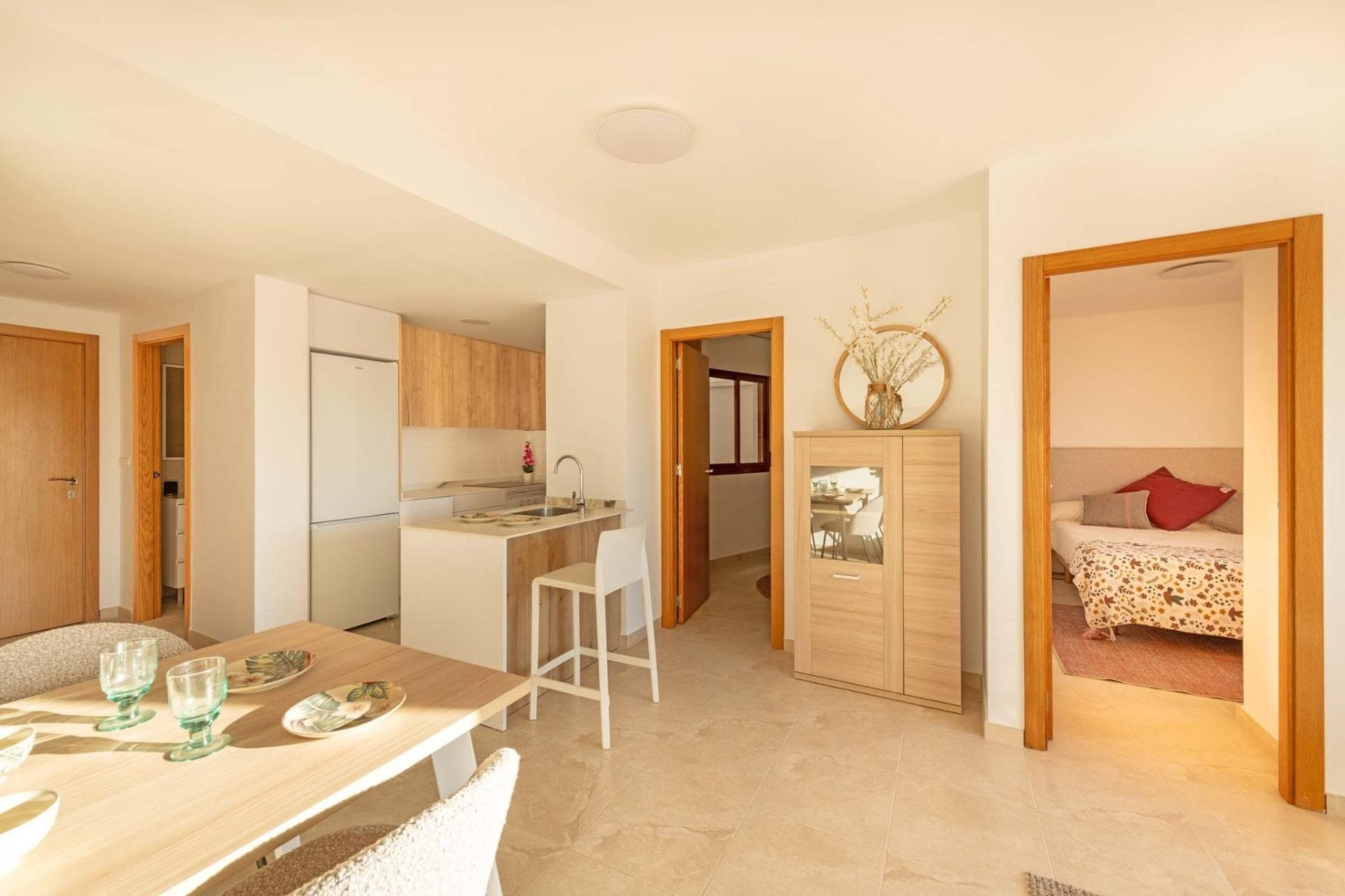 Apartment Avileses Vorschau 6