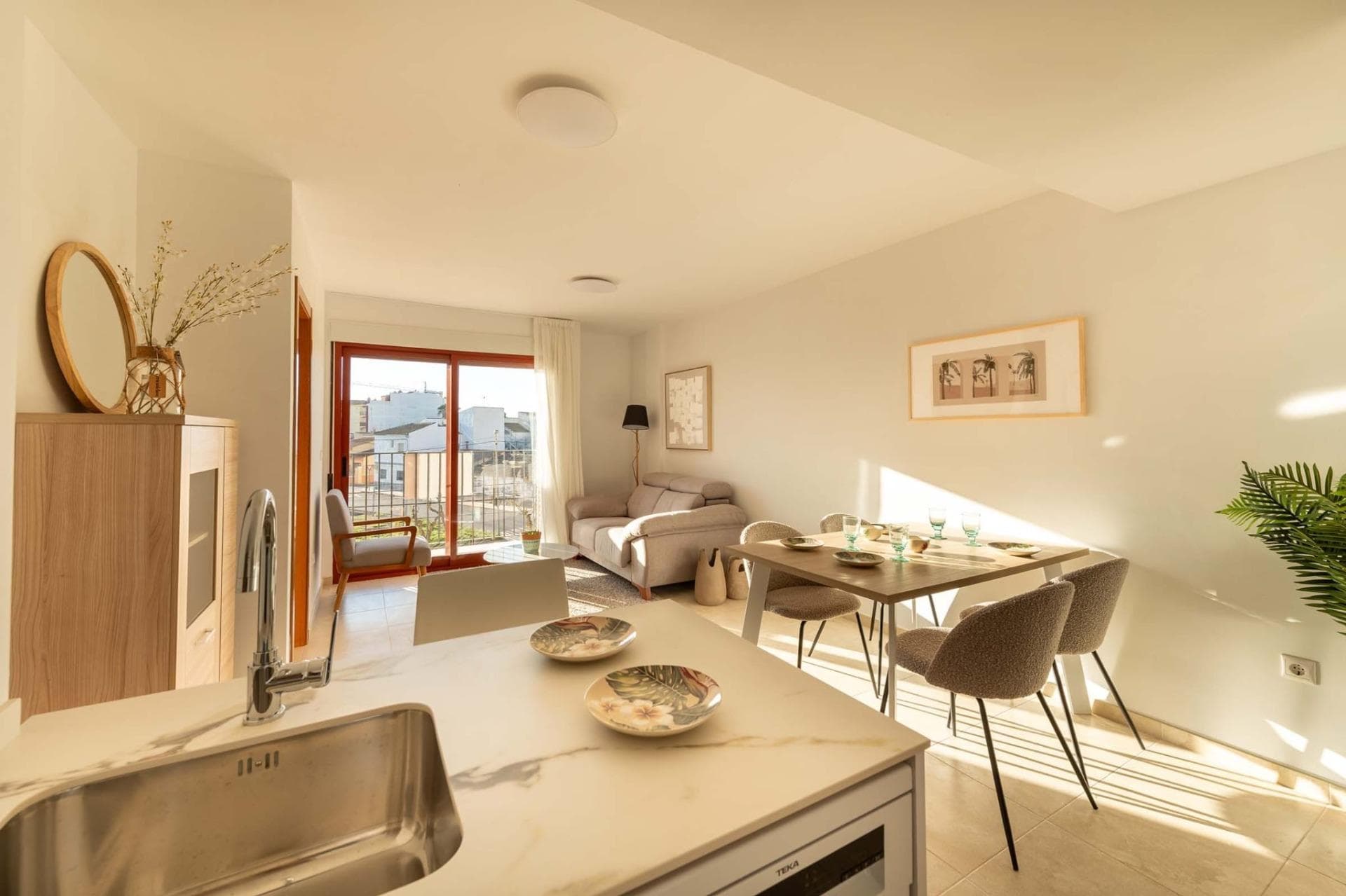 Apartment Avileses Vorschau 5