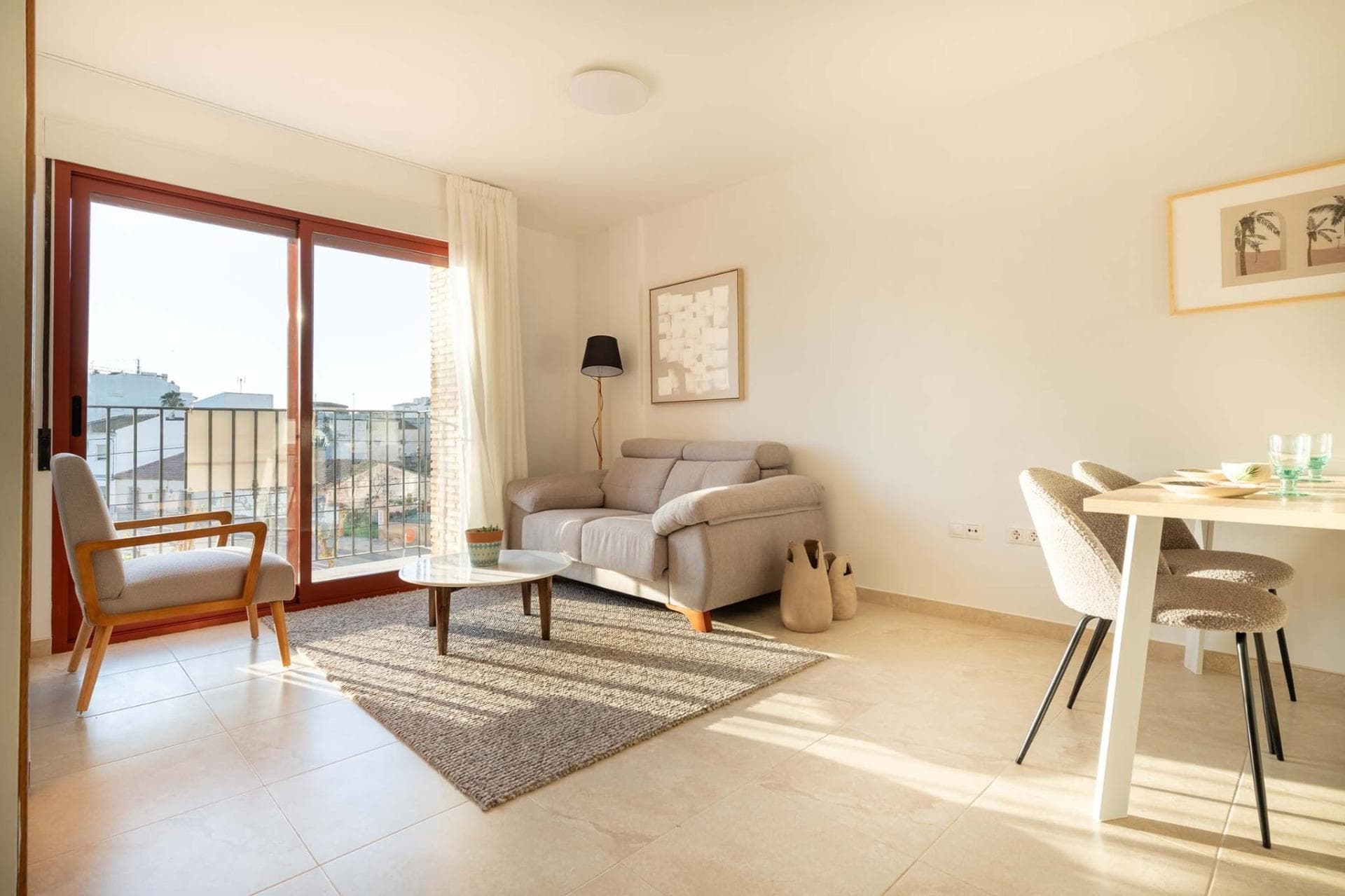 Apartment Avileses Vorschau 6