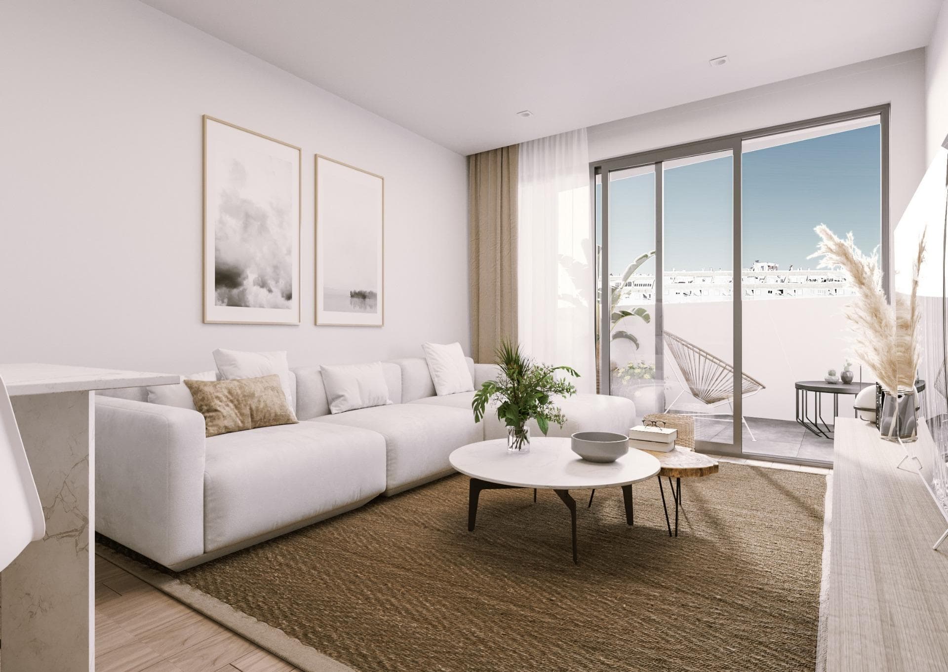Neubau-Penthouse mit 2 Schlafzimmern, nur 400 m vom Strand Playa del Cura – Torrevieja Bev Vorschau 2