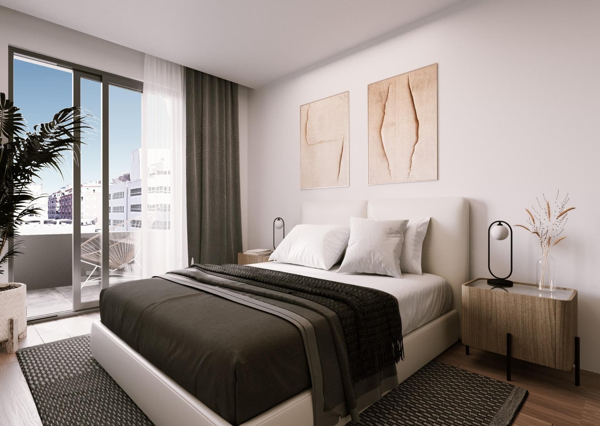 Neubau-Penthouse mit 2 Schlafzimmern, nur 400 m vom Strand Playa del Cura – Torrevieja Bev Vorschau 4