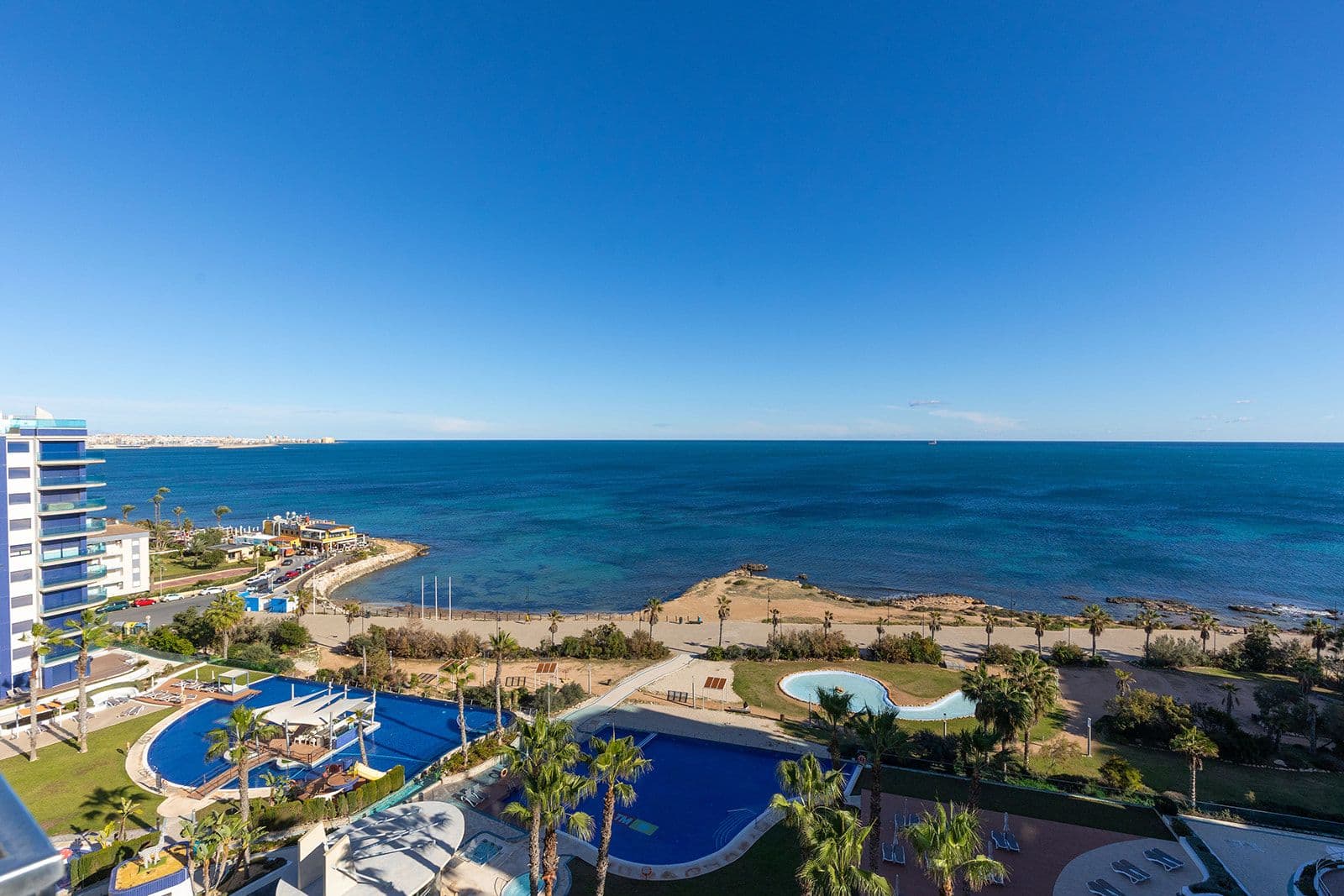Penthouse Torrevieja Vorschau 2
