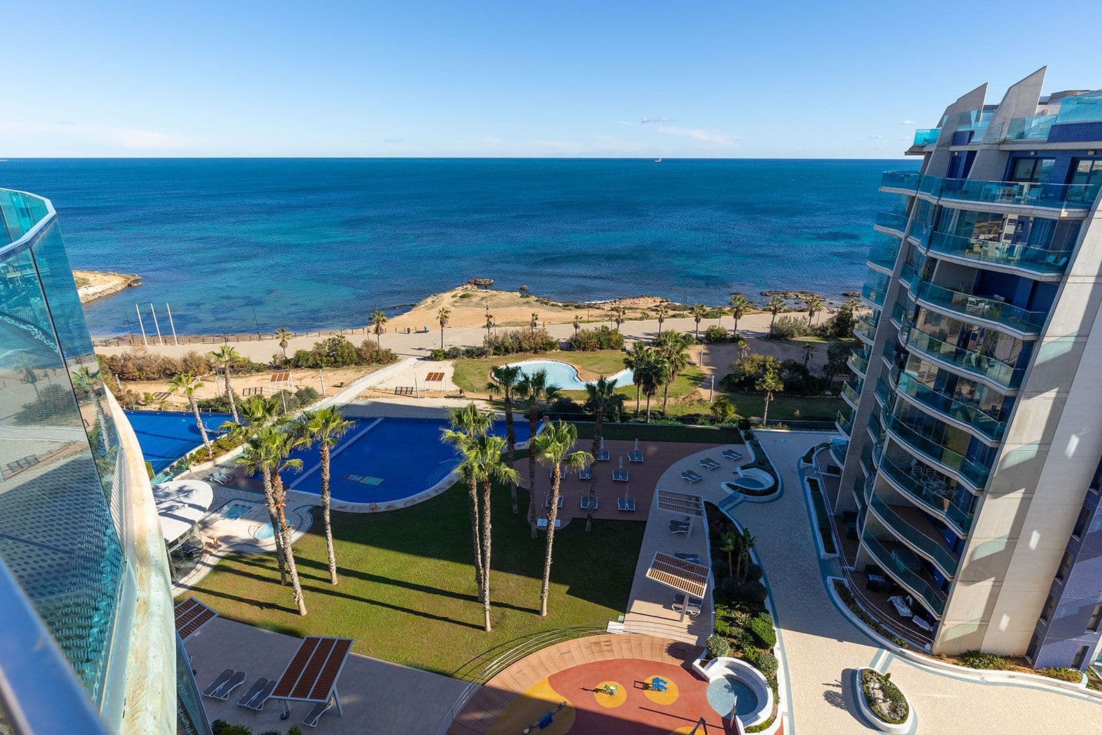 Penthouse Torrevieja Vorschau 3
