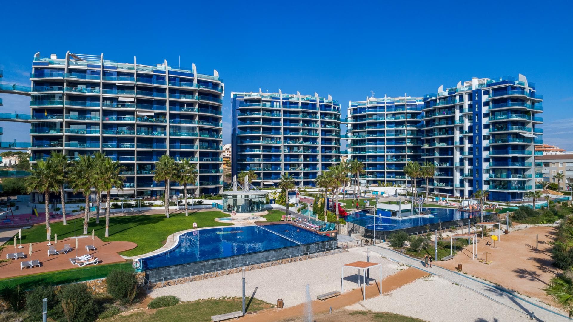 Penthouse Torrevieja Vorschau 4