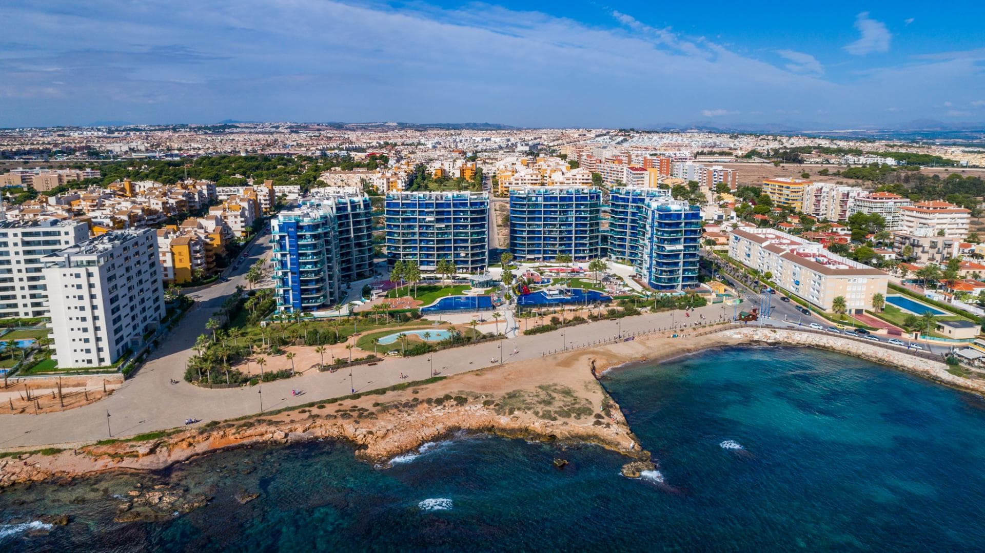 Penthouse Torrevieja Vorschau 5