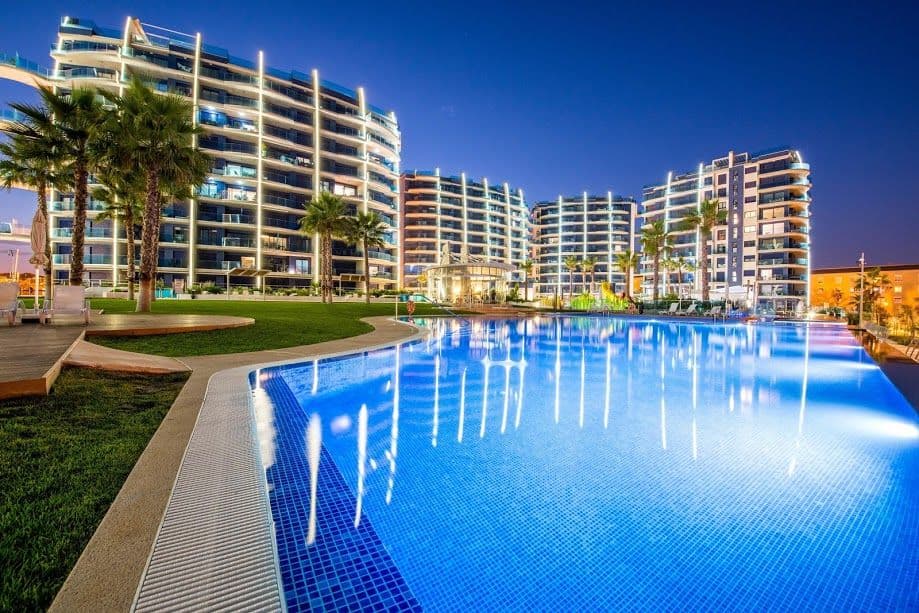 Penthouse Torrevieja Vorschau 6