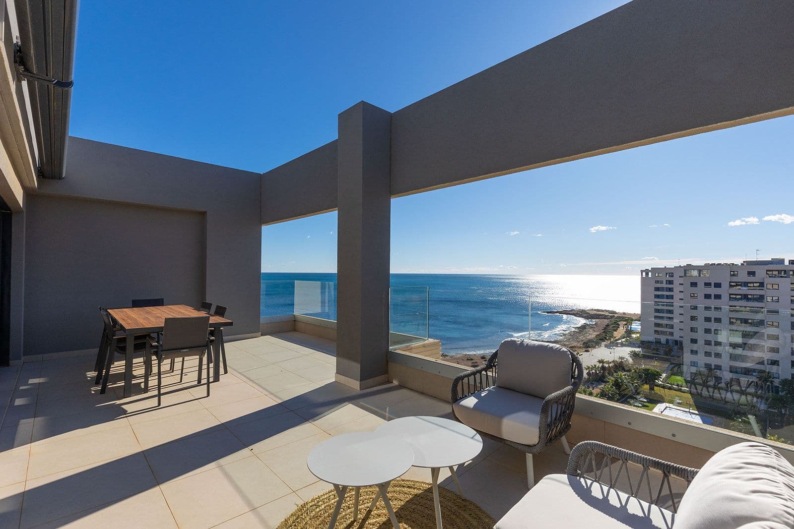 Penthouse Torrevieja Vorschau 2