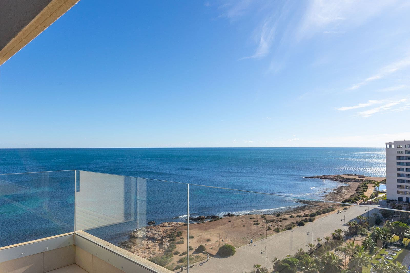 Penthouse Torrevieja Vorschau 3