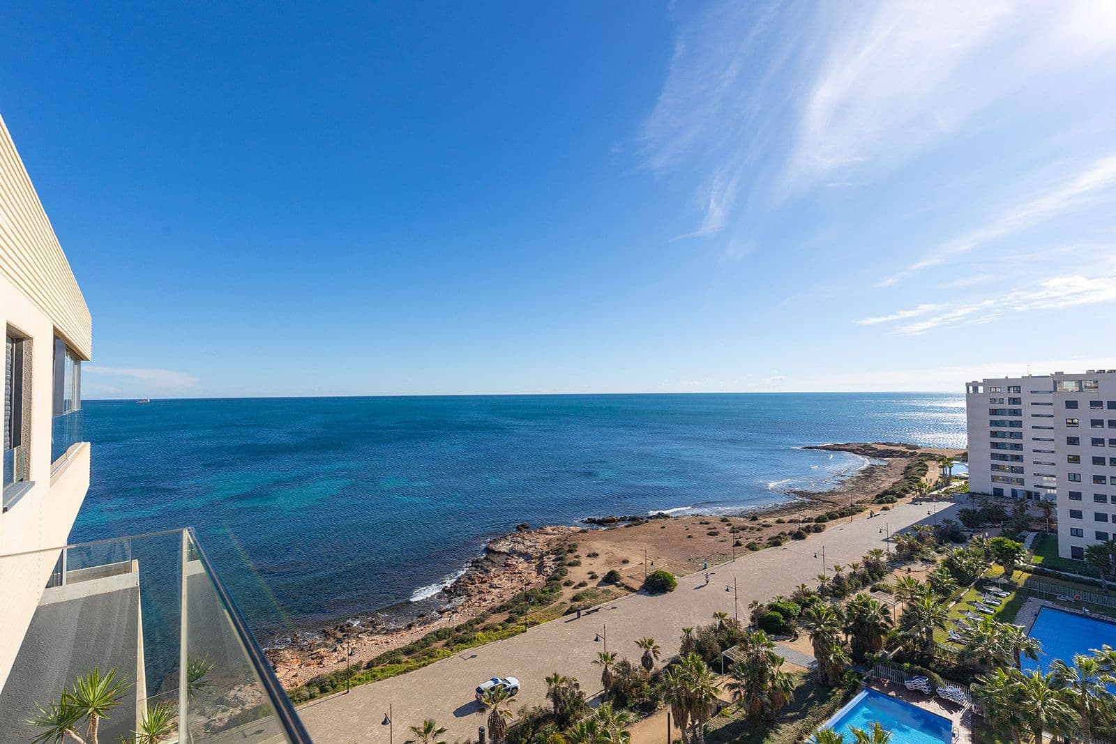 Penthouse Torrevieja Vorschau 4