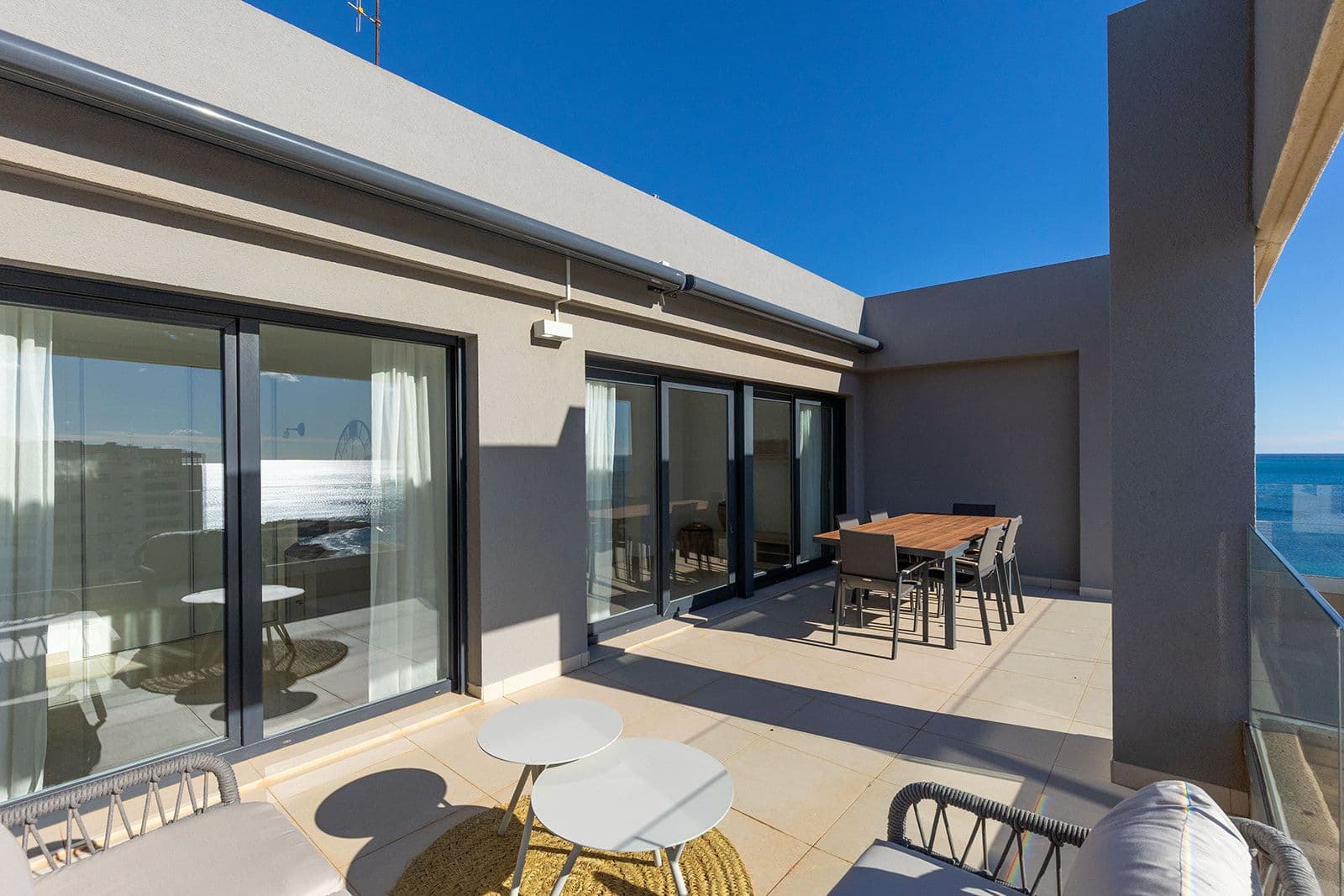 Penthouse Torrevieja Vorschau 5