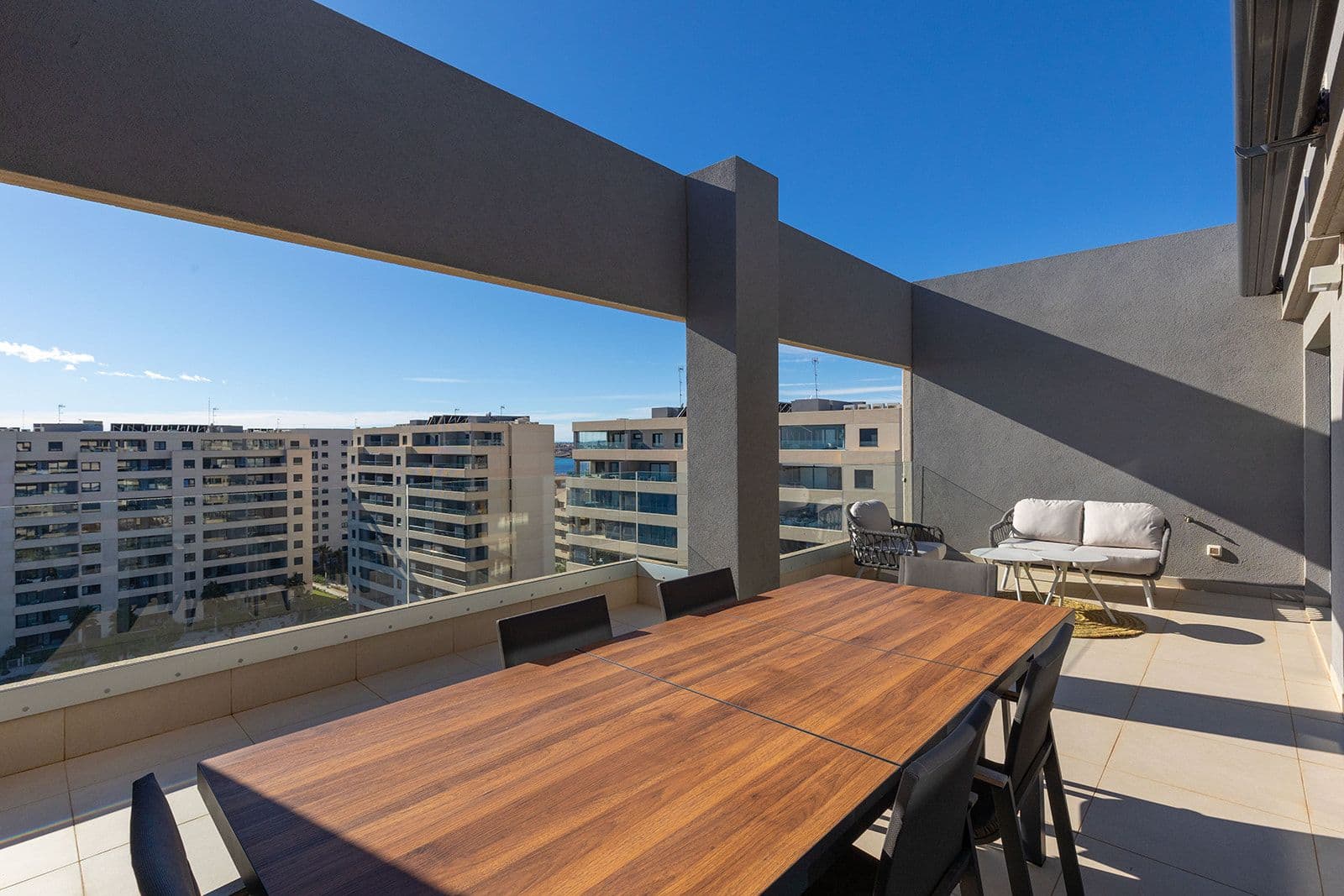 Penthouse Torrevieja Vorschau 6