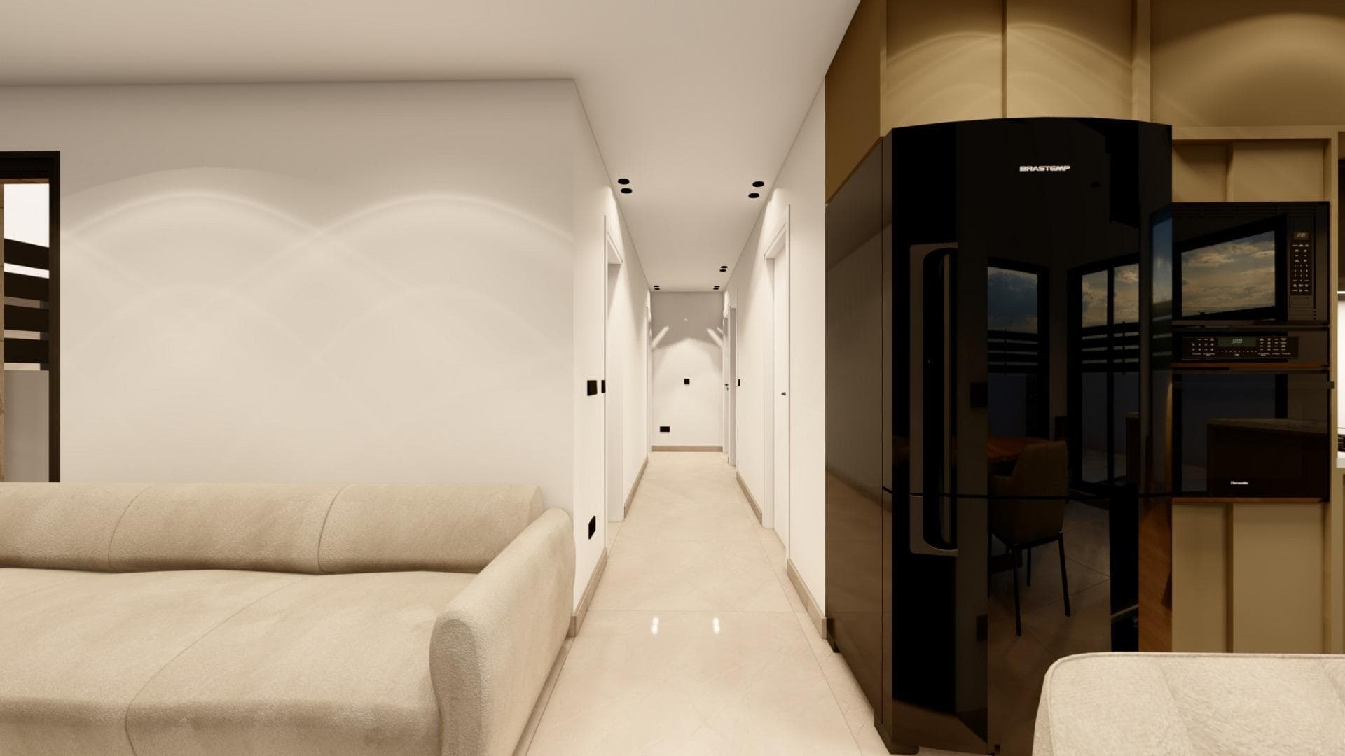 Einstöckige freistehende Villa mit 3 Schlafzimmern zum Verkauf in Benijófar Erstklassige L Vorschau 6