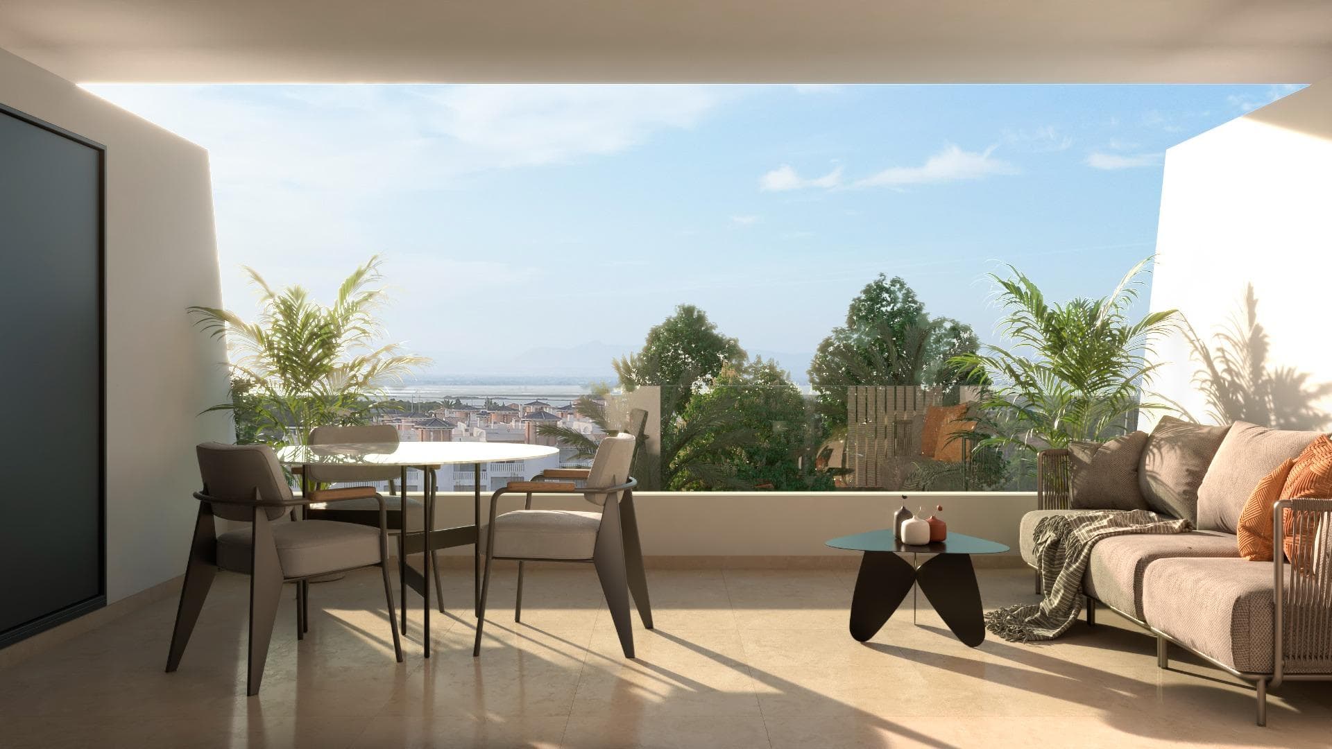 Apartment La Marina Vorschau 2