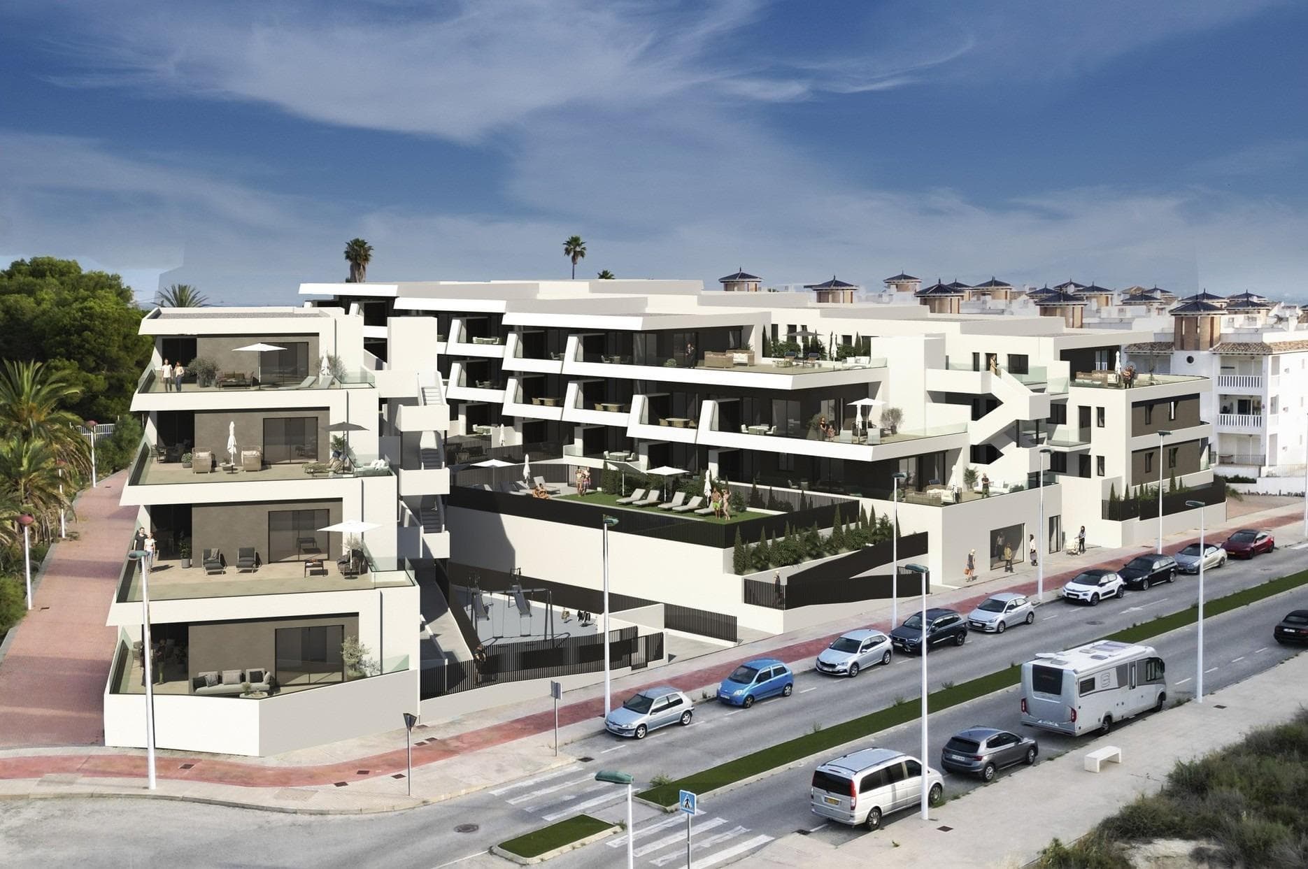 Apartment La Marina Vorschau 4