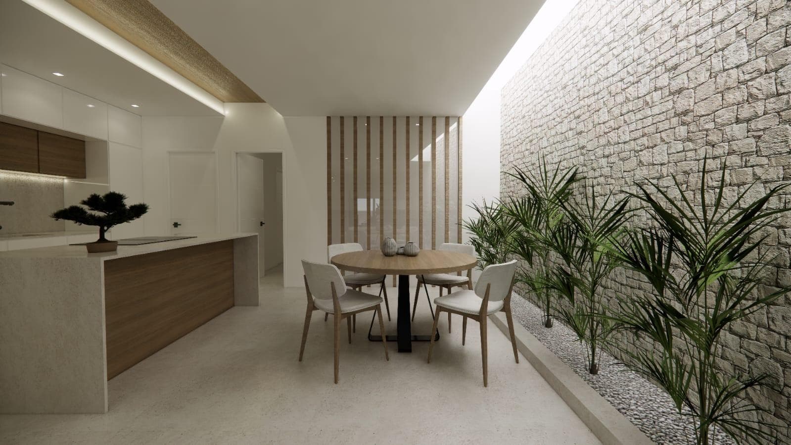 Modernes Neubau-Apartment mit 1 Schlafzimmer zum Verkauf in Catral Zeitgemäßes Wohnen im H Vorschau 6