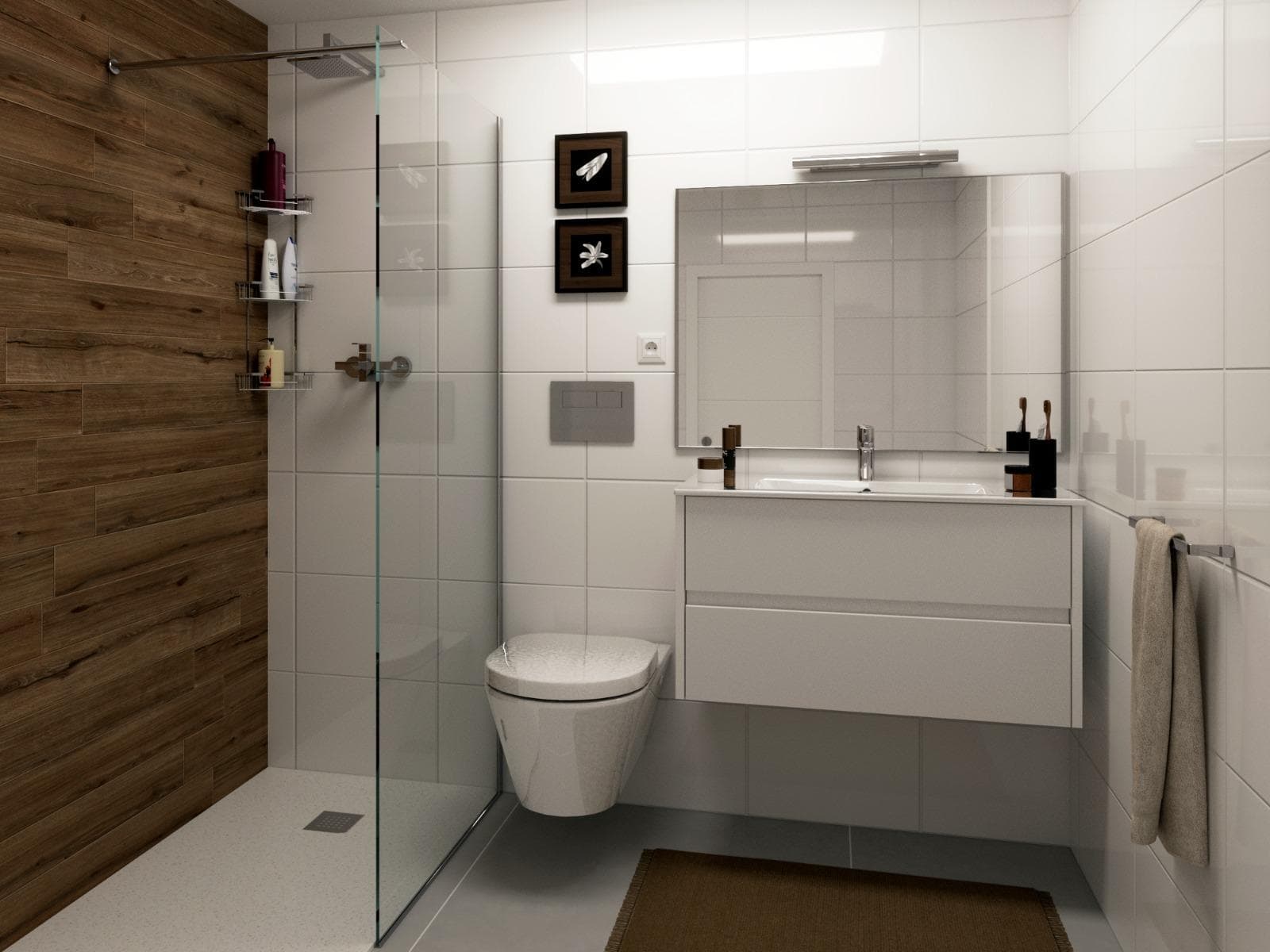 Luxuriöse Villa auf einer Ebene mit 3 Schlafzimmern und privatem Pool in Balsicas, Murcia  Vorschau 5