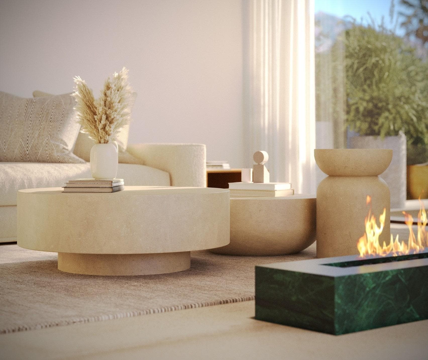 Luxusvilla mit 4 Schlafzimmern und privatem Pool zum Verkauf in Jávea Zeitgemäßes mediterr Vorschau 6