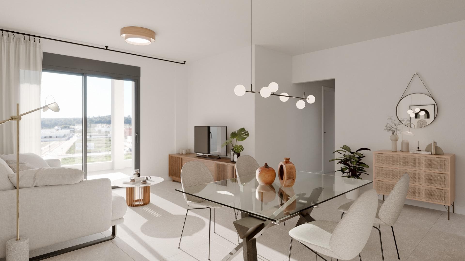 Penthouse Bigastro Vorschau 2