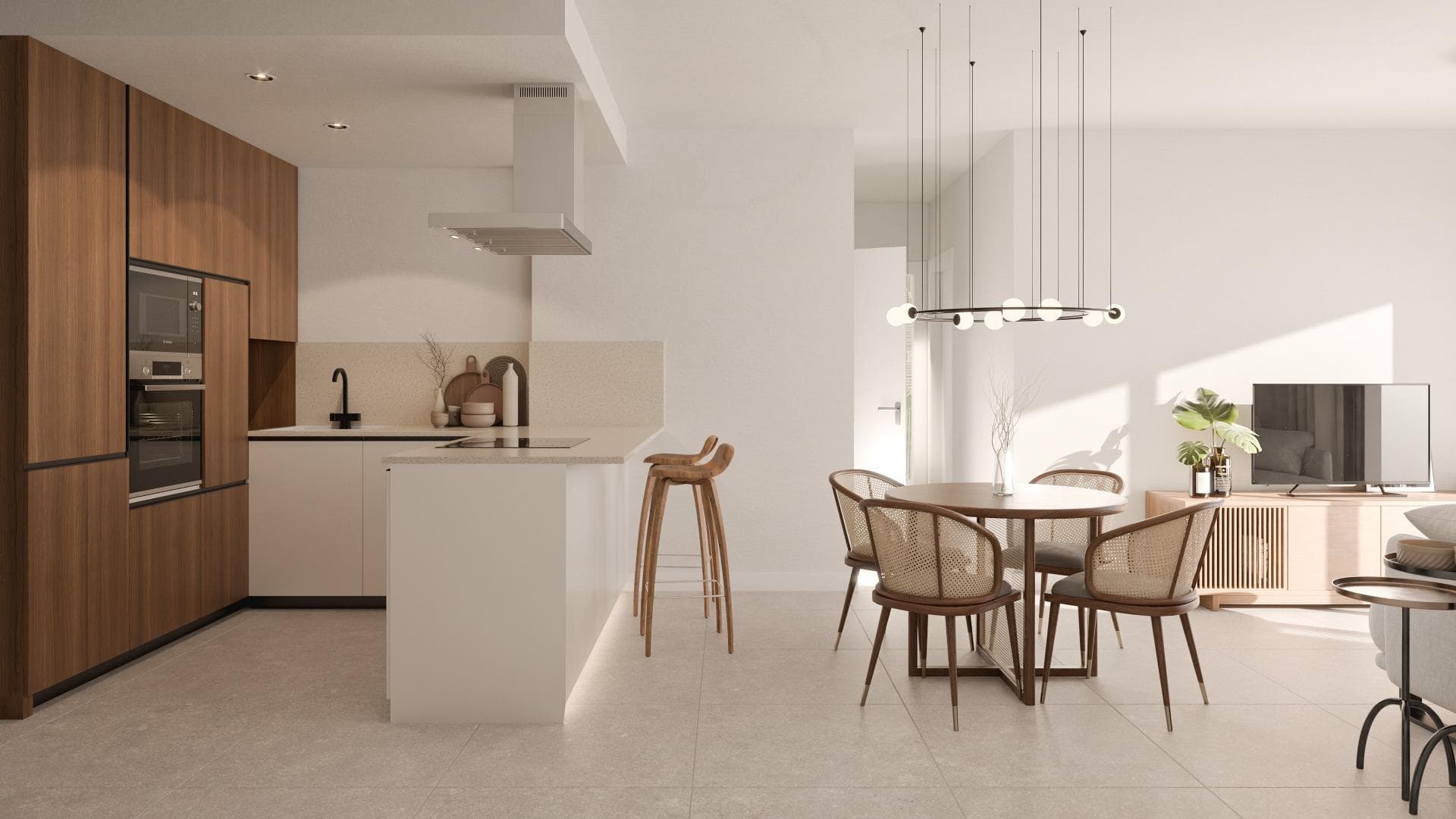 Penthouse Bigastro Vorschau 3